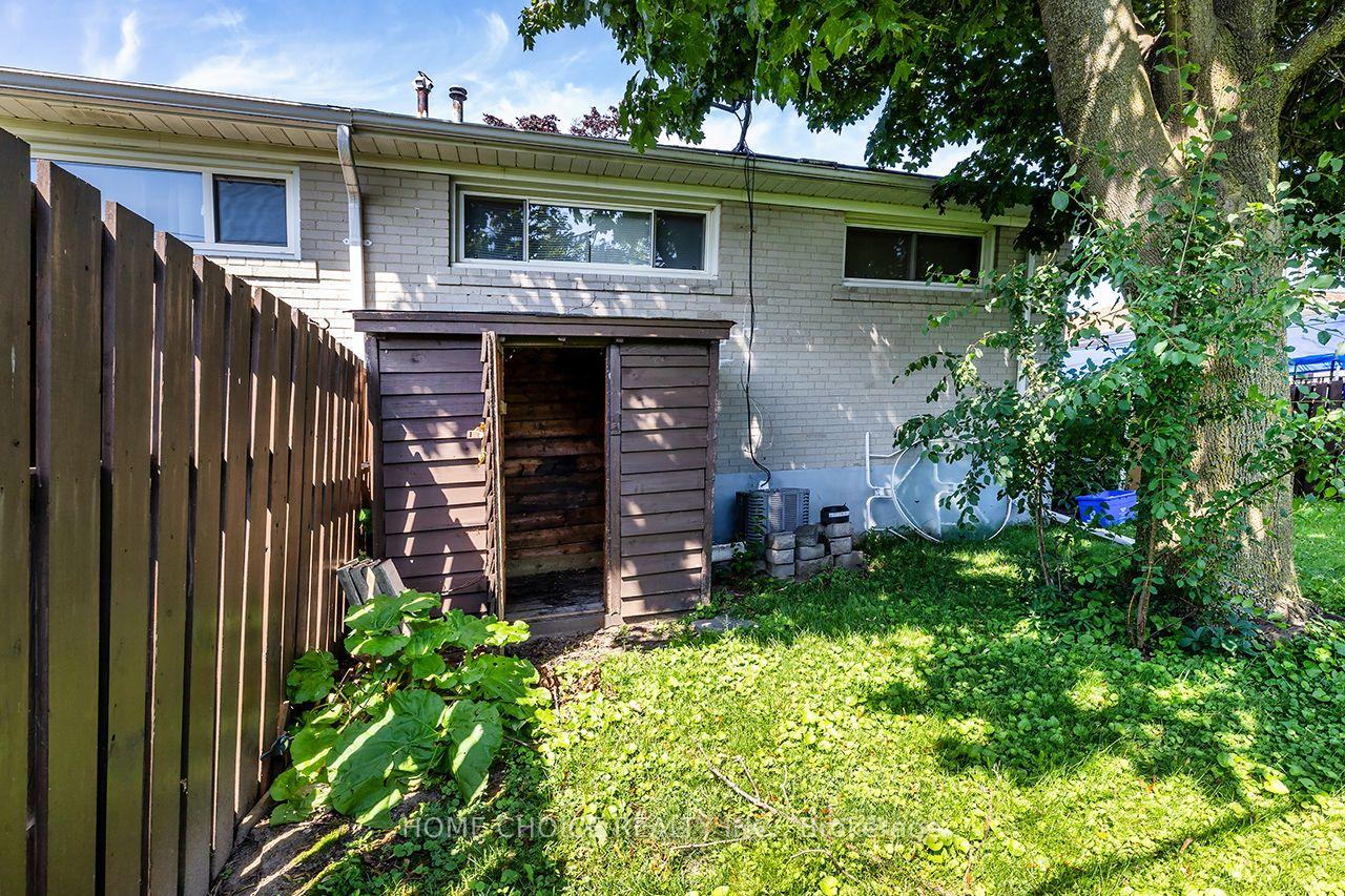 Photo 28 of 341 Rosedale Drive, Whitby, Downtown Whitby — HOMEH