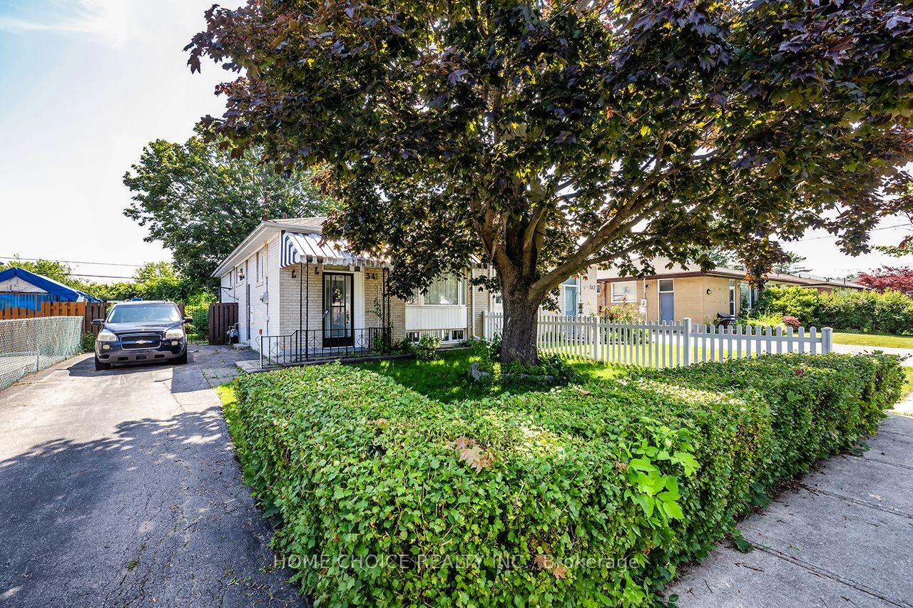 Photo 30 of 341 Rosedale Drive, Whitby, Downtown Whitby — HOMEH