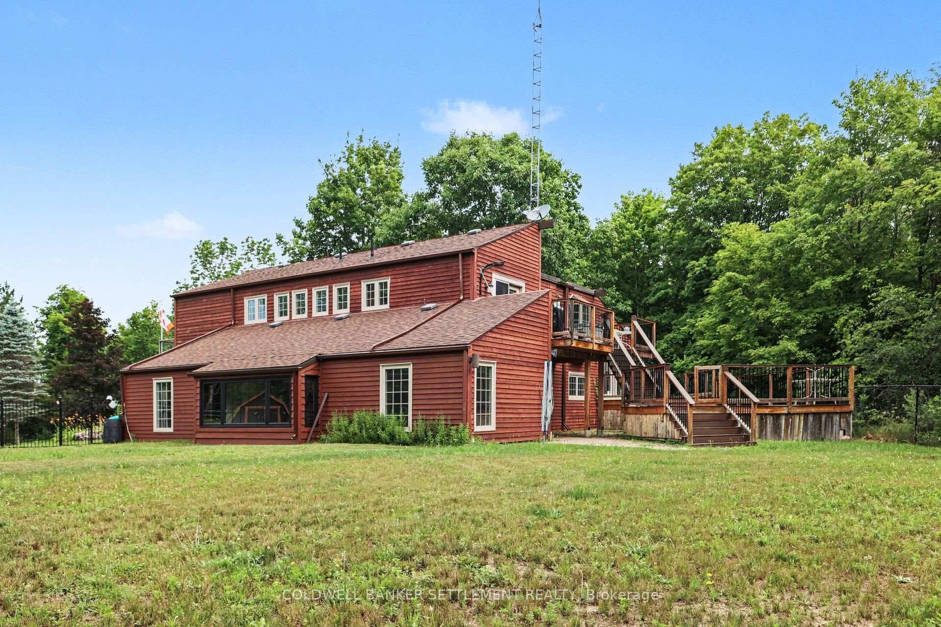 Photo 2 of 4277 Scotch Line Road, Tay Valley, Bathurst/Burgess & Sherbrooke (North Burgess) Twp — HOMEH