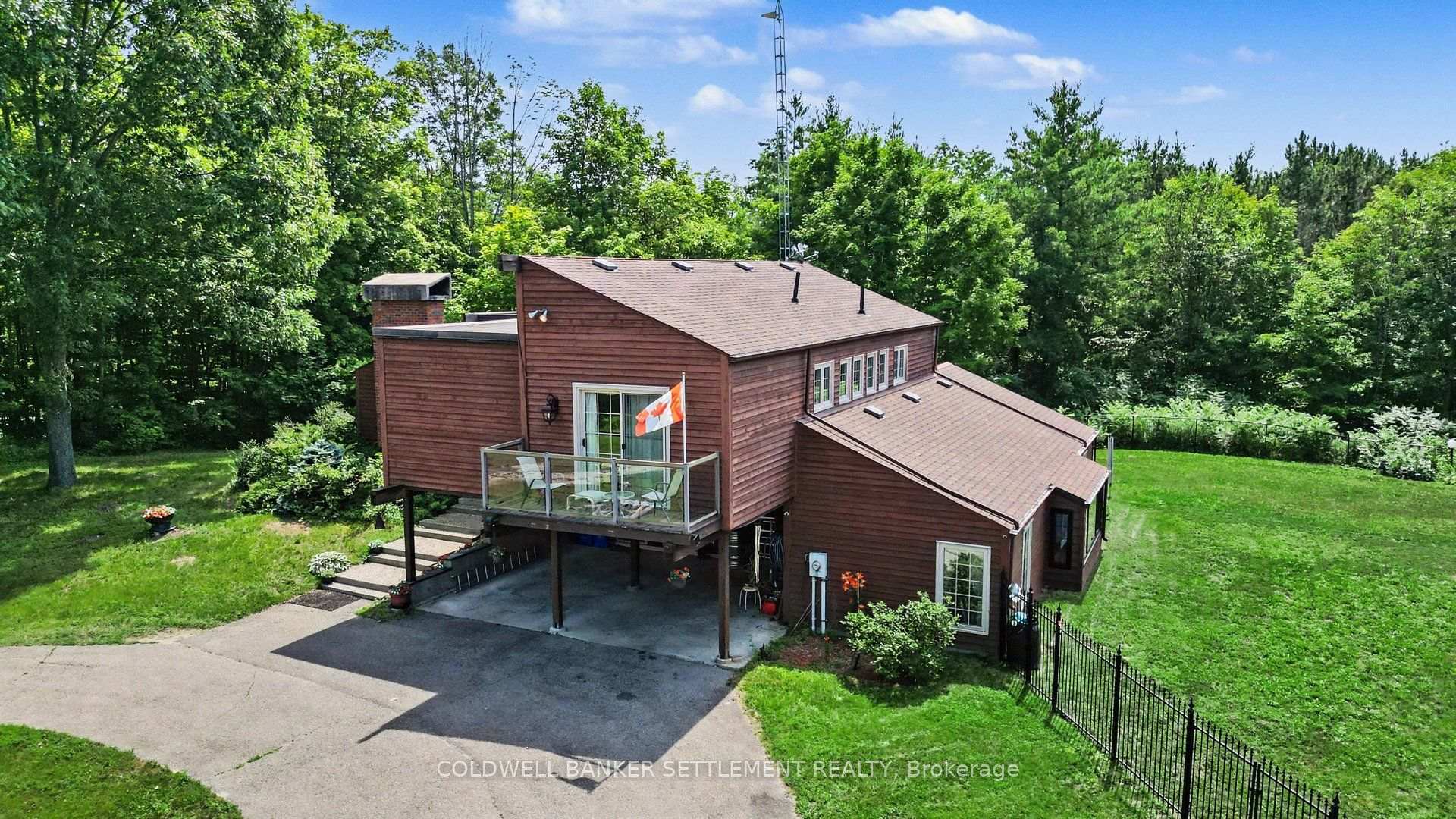 Photo 5 of 4277 Scotch Line Road, Tay Valley, Bathurst/Burgess & Sherbrooke (North Burgess) Twp — HOMEH