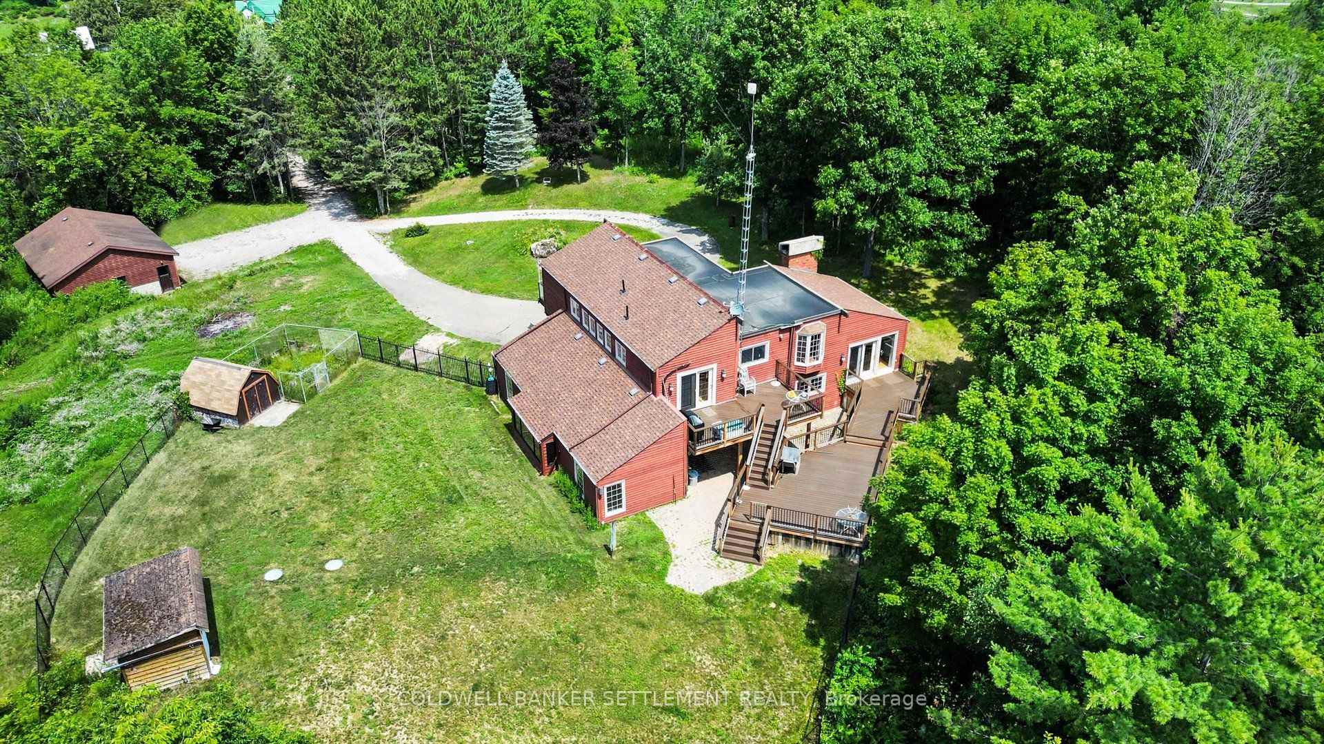 Photo 6 of 4277 Scotch Line Road, Tay Valley, Bathurst/Burgess & Sherbrooke (North Burgess) Twp — HOMEH