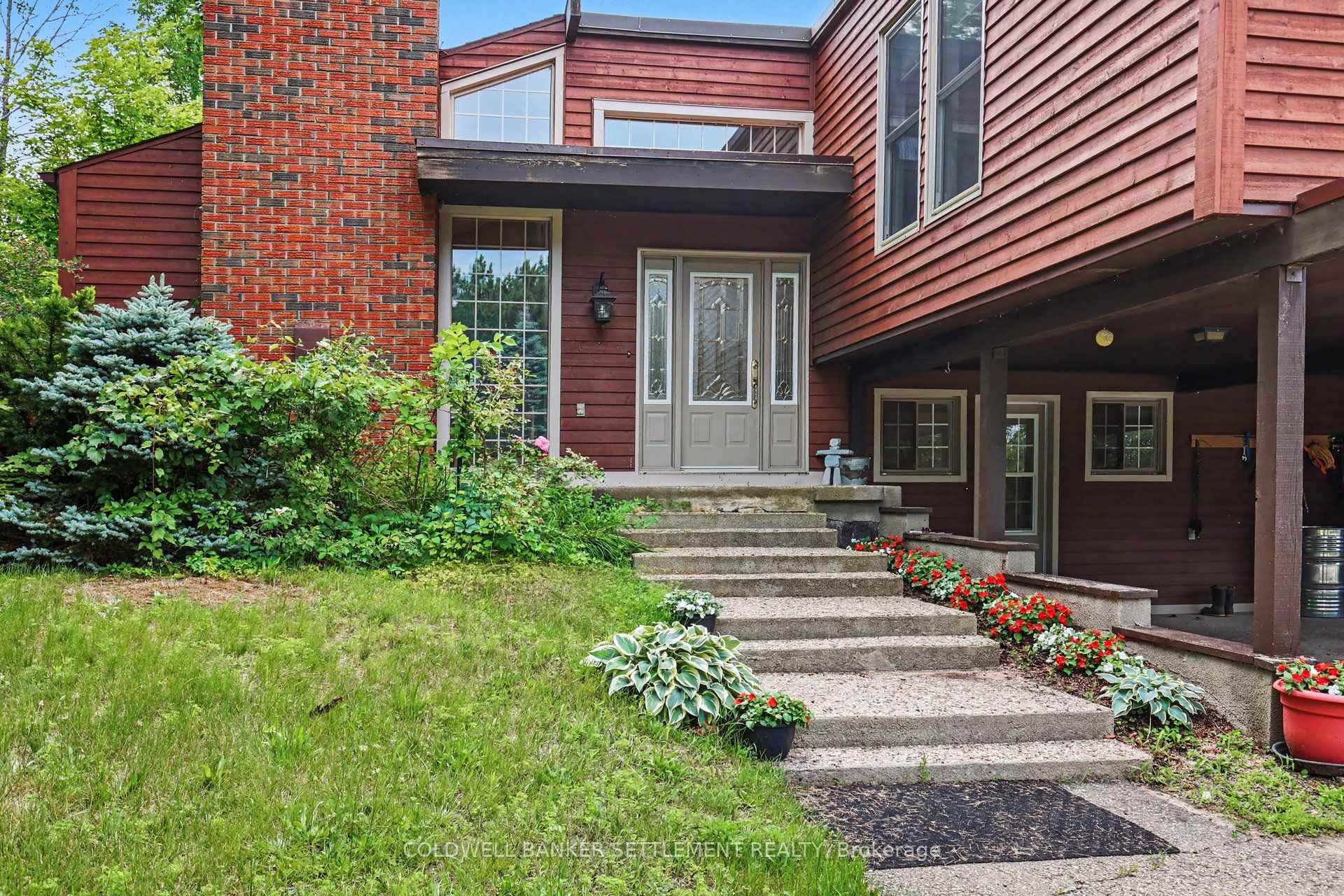 Photo 7 of 4277 Scotch Line Road, Tay Valley, Bathurst/Burgess & Sherbrooke (North Burgess) Twp — HOMEH