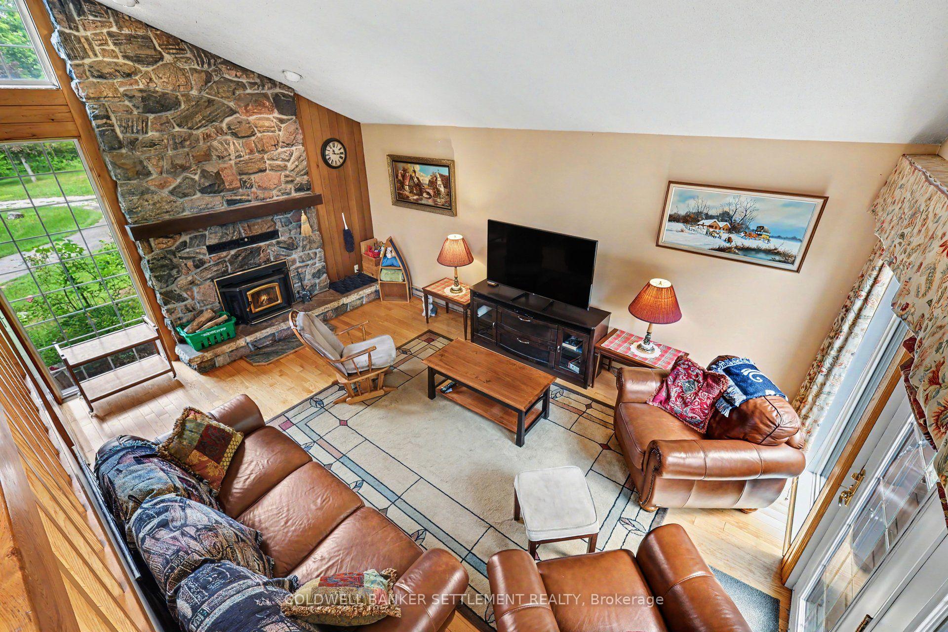 Photo 9 of 4277 Scotch Line Road, Tay Valley, Bathurst/Burgess & Sherbrooke (North Burgess) Twp — HOMEH