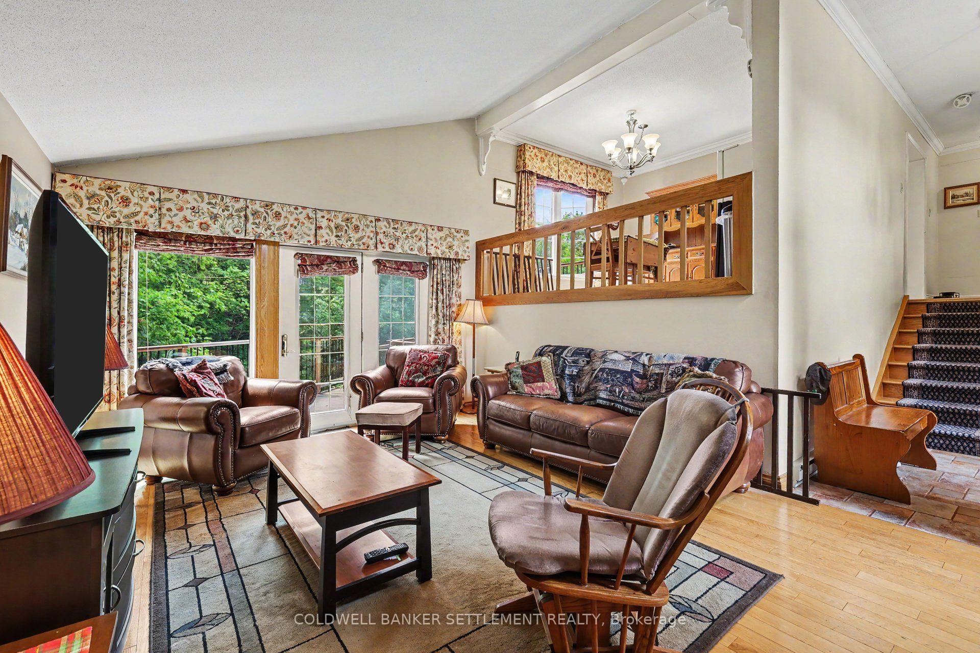 Photo 10 of 4277 Scotch Line Road, Tay Valley, Bathurst/Burgess & Sherbrooke (North Burgess) Twp — HOMEH