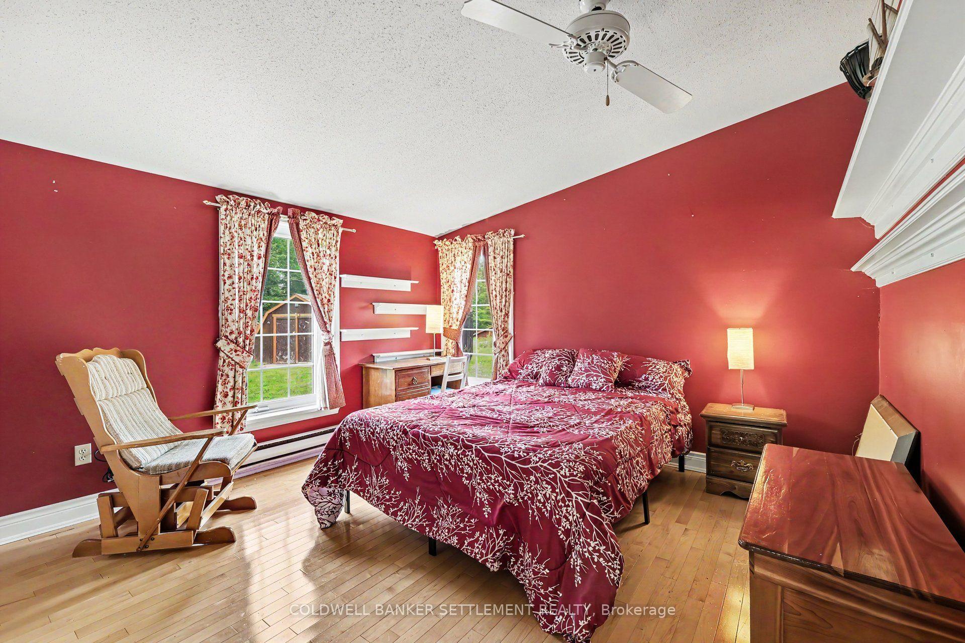Photo 21 of 4277 Scotch Line Road, Tay Valley, Bathurst/Burgess & Sherbrooke (North Burgess) Twp — HOMEH
