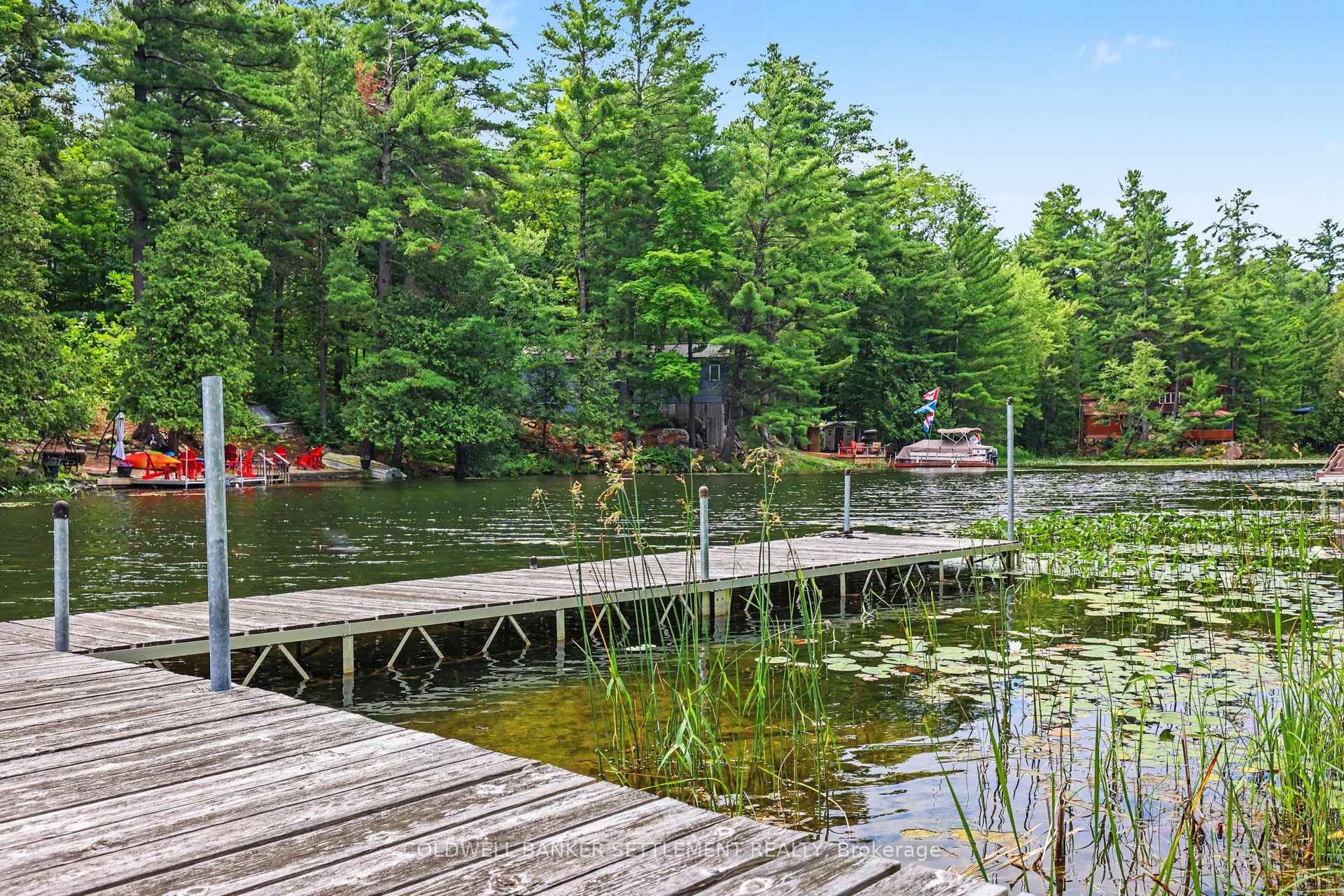 Photo 39 of 4277 Scotch Line Road, Tay Valley, Bathurst/Burgess & Sherbrooke (North Burgess) Twp — HOMEH