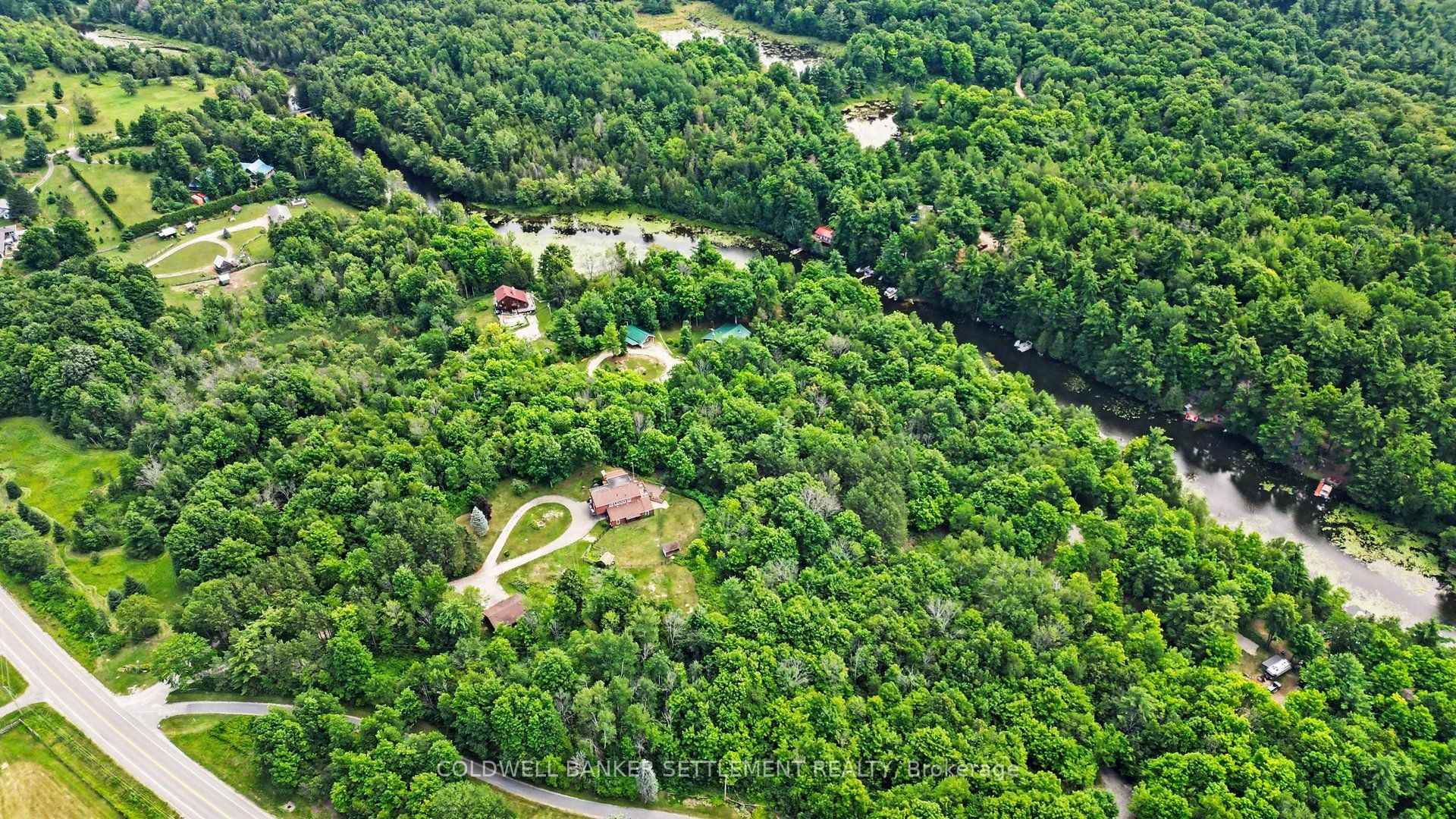 Photo 46 of 4277 Scotch Line Road, Tay Valley, Bathurst/Burgess & Sherbrooke (North Burgess) Twp — HOMEH