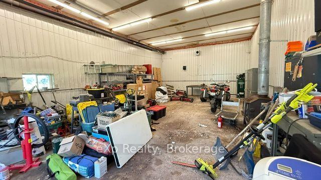 Photo 13 of 841 2 Concession, Arran-Elderslie — HOMEH