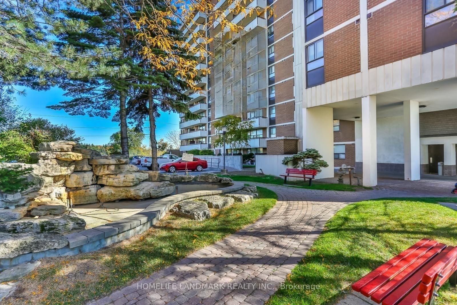 Photo 3 of Unit 107, 541 Blackthorn Avenue, Toronto, Keelesdale-Eglinton West — HOMEH