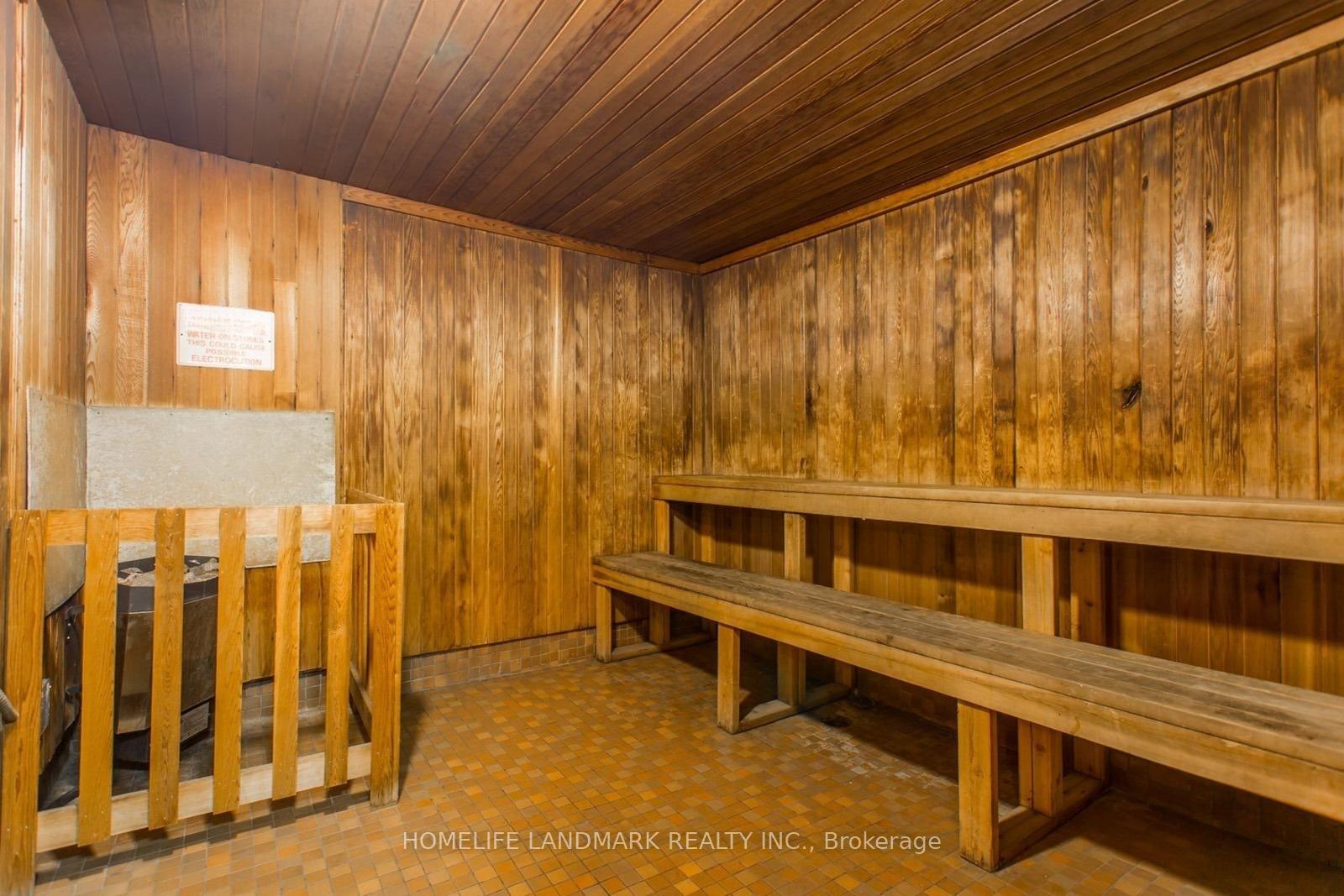 Photo 5 of Unit 107, 541 Blackthorn Avenue, Toronto, Keelesdale-Eglinton West — HOMEH
