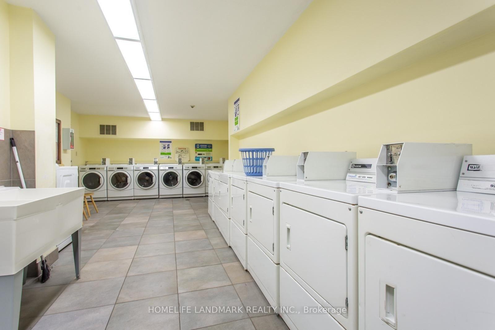 Photo 7 of Unit 107, 541 Blackthorn Avenue, Toronto, Keelesdale-Eglinton West — HOMEH
