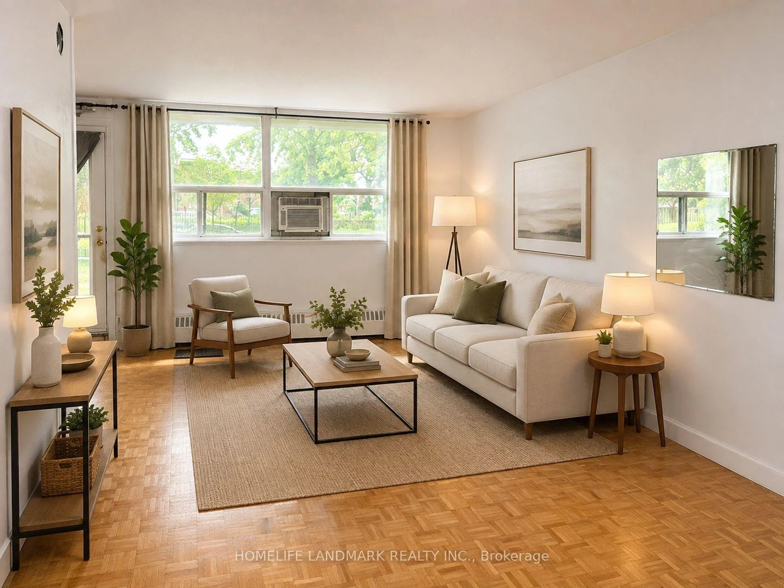 Photo 8 of Unit 107, 541 Blackthorn Avenue, Toronto, Keelesdale-Eglinton West — HOMEH