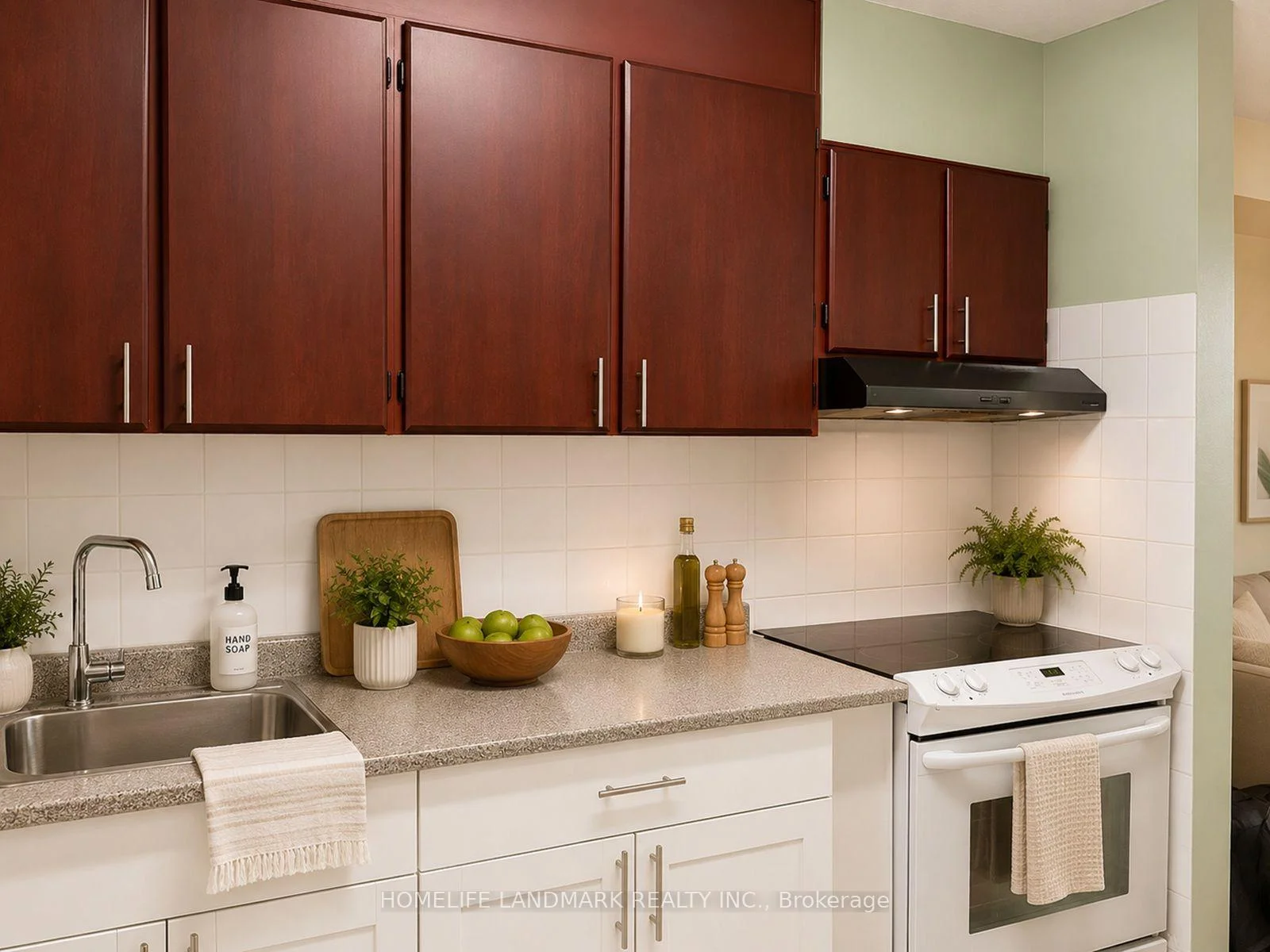 Photo 9 of Unit 107, 541 Blackthorn Avenue, Toronto, Keelesdale-Eglinton West — HOMEH