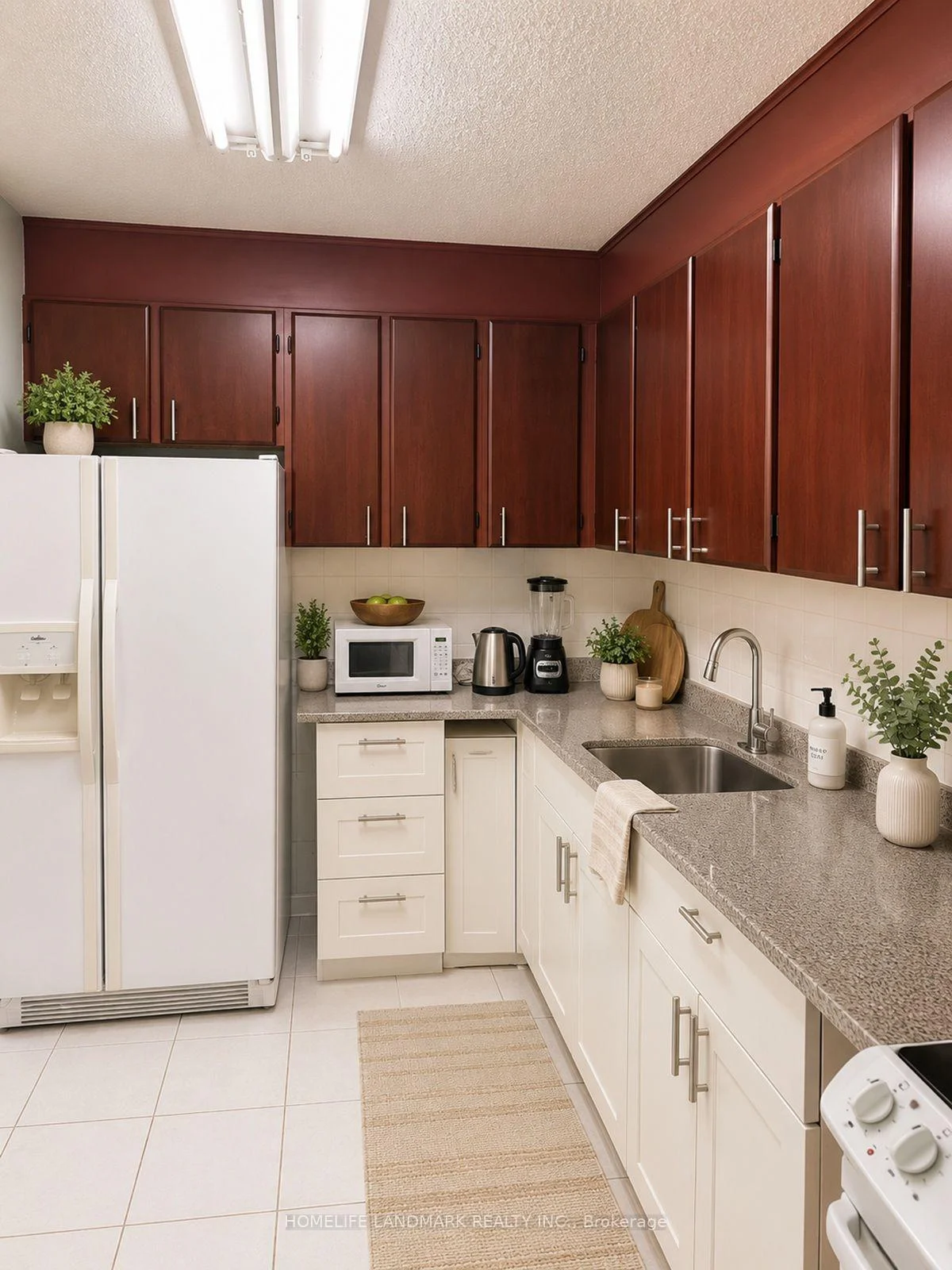 Photo 10 of Unit 107, 541 Blackthorn Avenue, Toronto, Keelesdale-Eglinton West — HOMEH