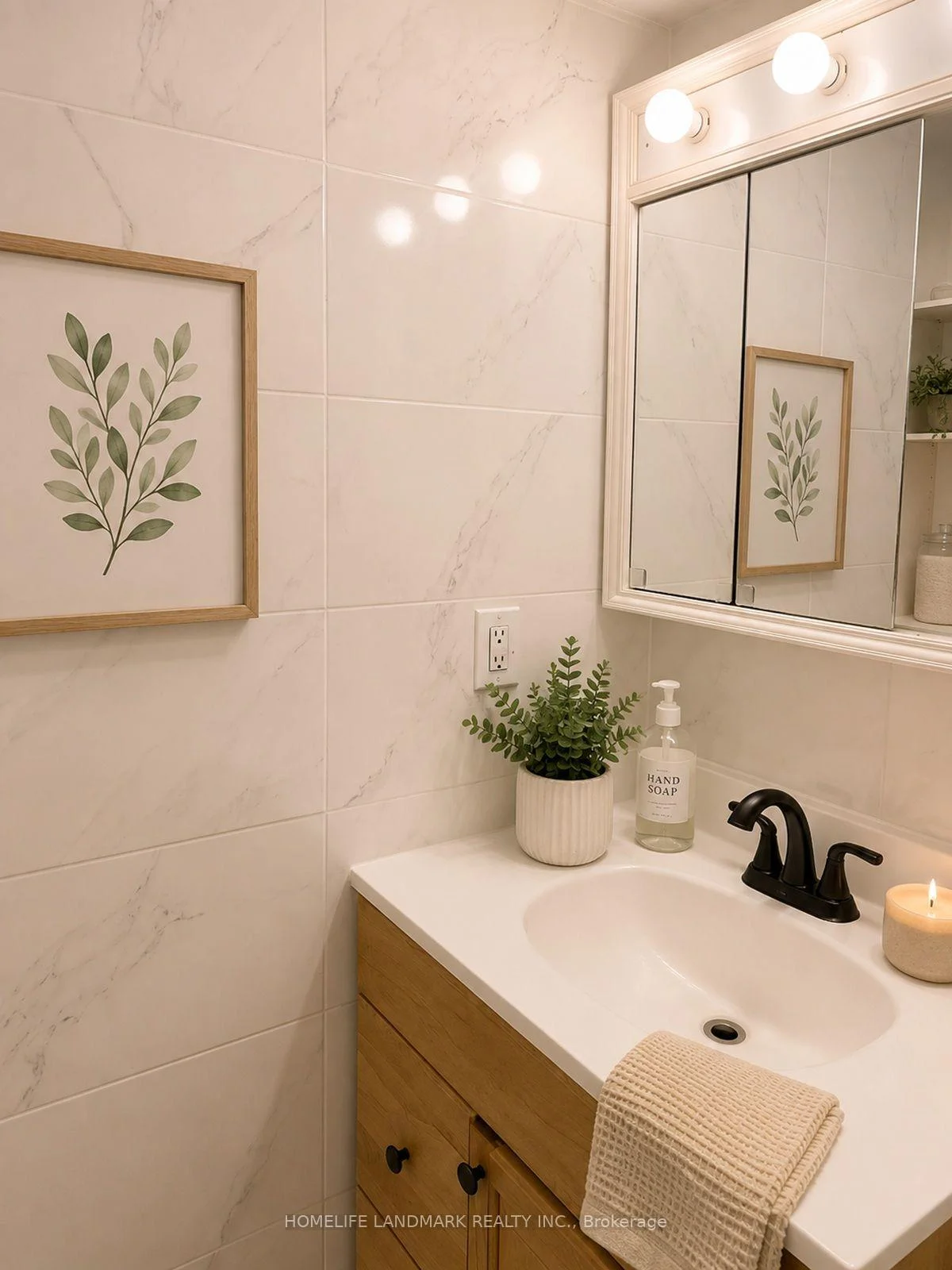 Photo 11 of Unit 107, 541 Blackthorn Avenue, Toronto, Keelesdale-Eglinton West — HOMEH