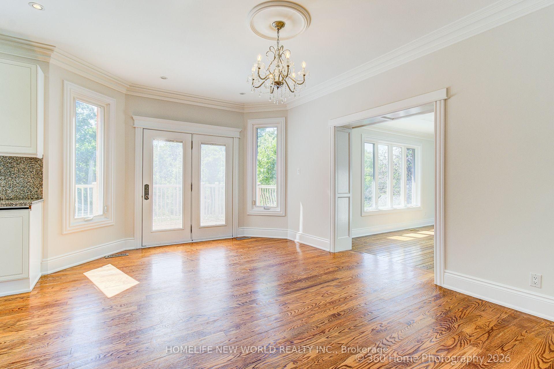 Photo 17 of 212 Burns Boulevard, King, King City — HOMEH