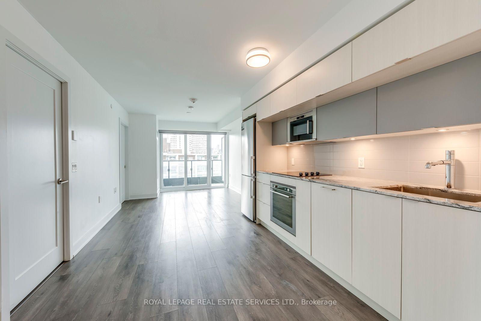 Photo 7 of Unit 1320, 585 Bloor Street E, Toronto, North St. James Town — HOMEH