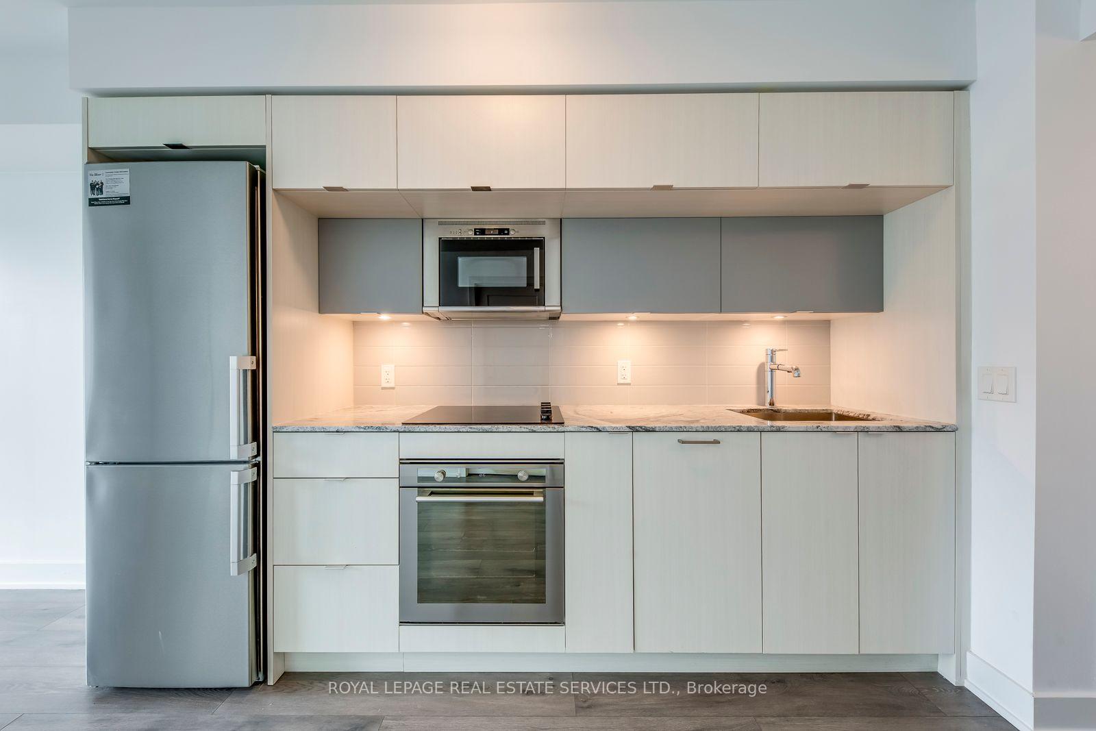 Photo 9 of Unit 1320, 585 Bloor Street E, Toronto, North St. James Town — HOMEH
