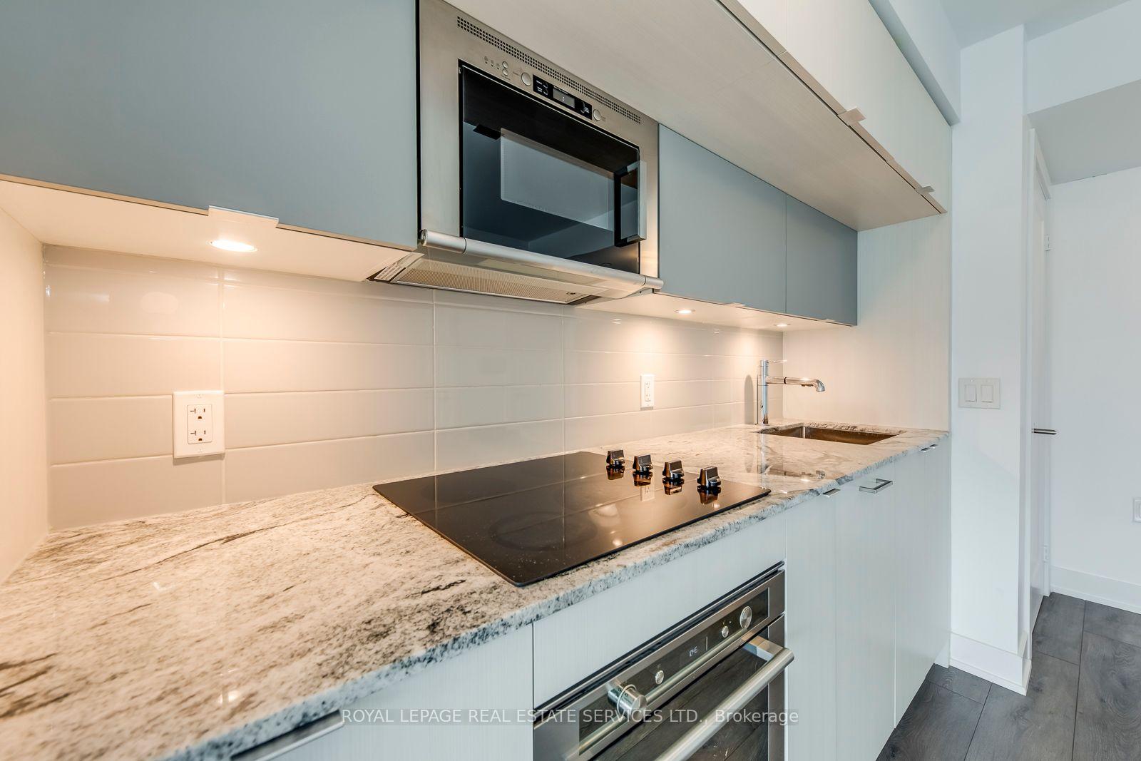 Photo 10 of Unit 1320, 585 Bloor Street E, Toronto, North St. James Town — HOMEH