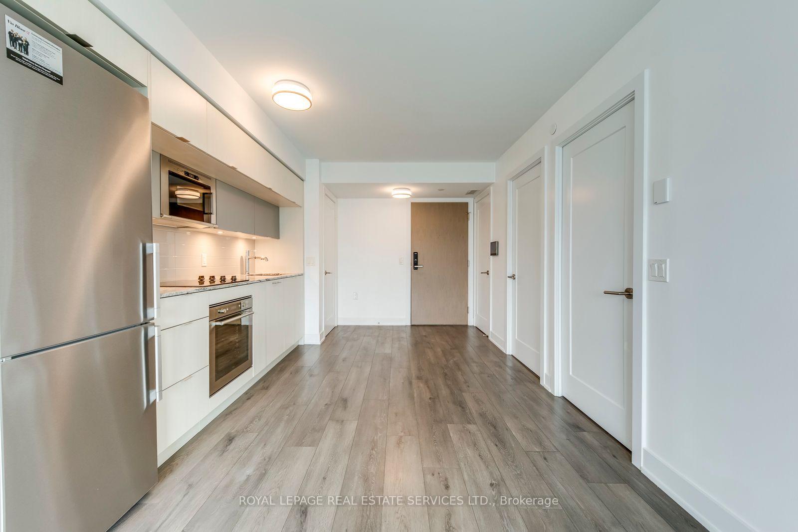 Photo 11 of Unit 1320, 585 Bloor Street E, Toronto, North St. James Town — HOMEH