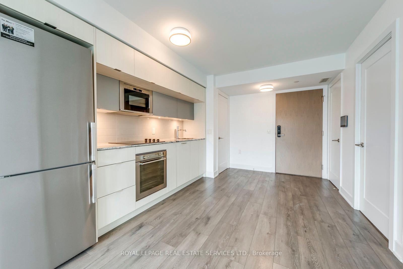 Photo 12 of Unit 1320, 585 Bloor Street E, Toronto, North St. James Town — HOMEH