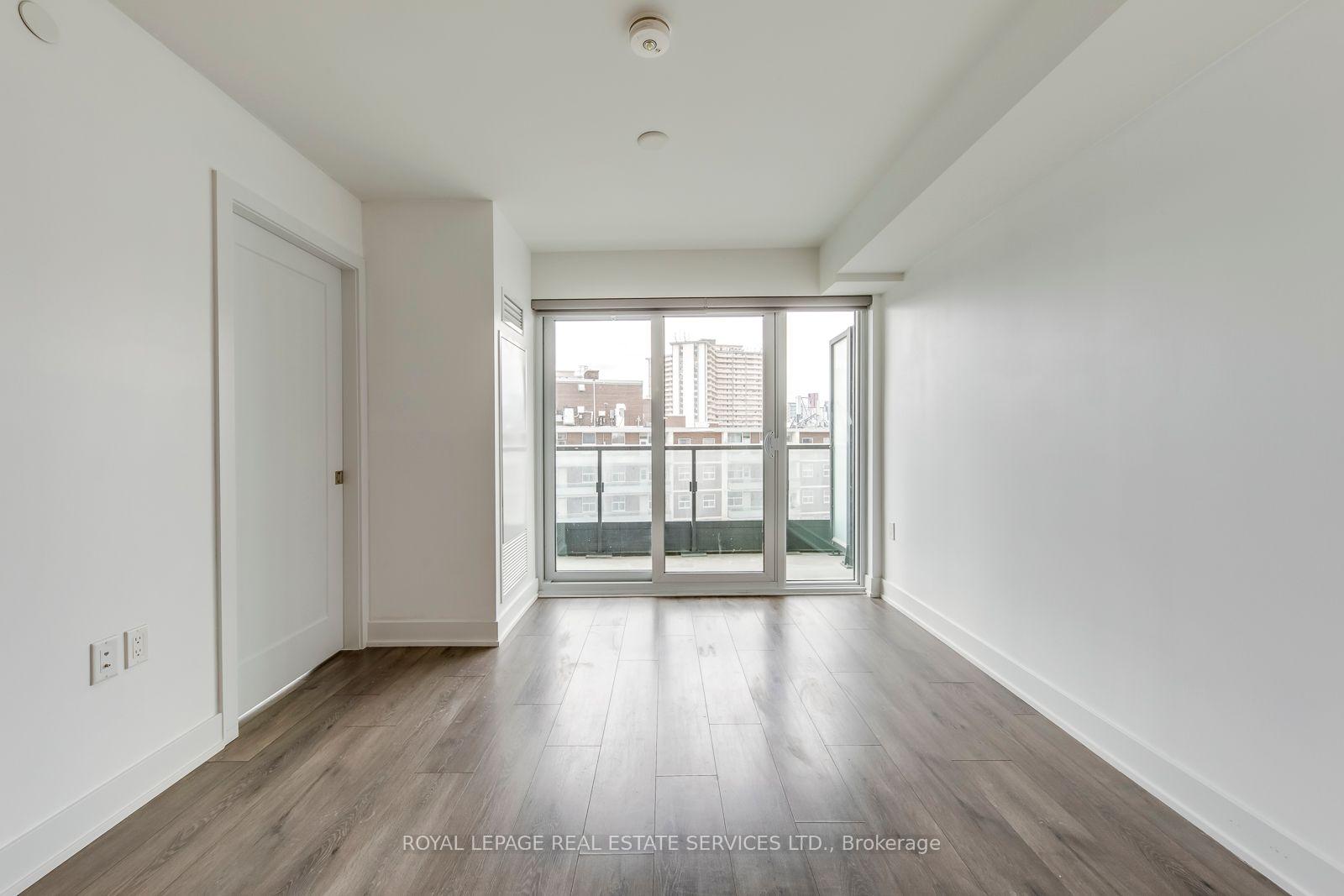 Photo 13 of Unit 1320, 585 Bloor Street E, Toronto, North St. James Town — HOMEH