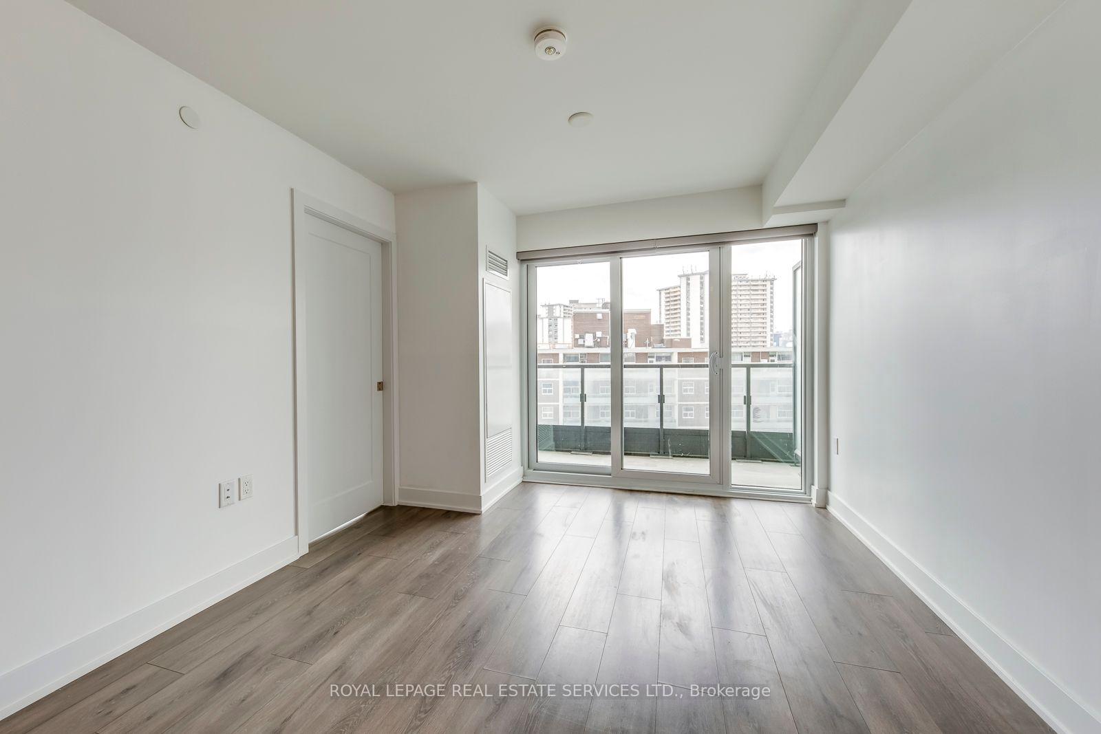 Photo 14 of Unit 1320, 585 Bloor Street E, Toronto, North St. James Town — HOMEH