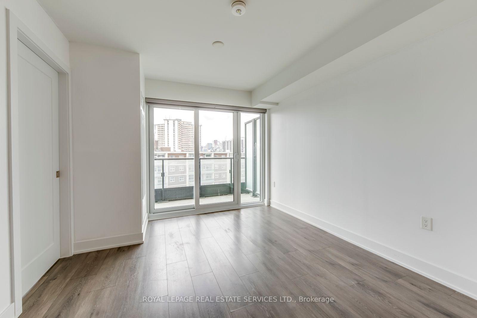 Photo 15 of Unit 1320, 585 Bloor Street E, Toronto, North St. James Town — HOMEH