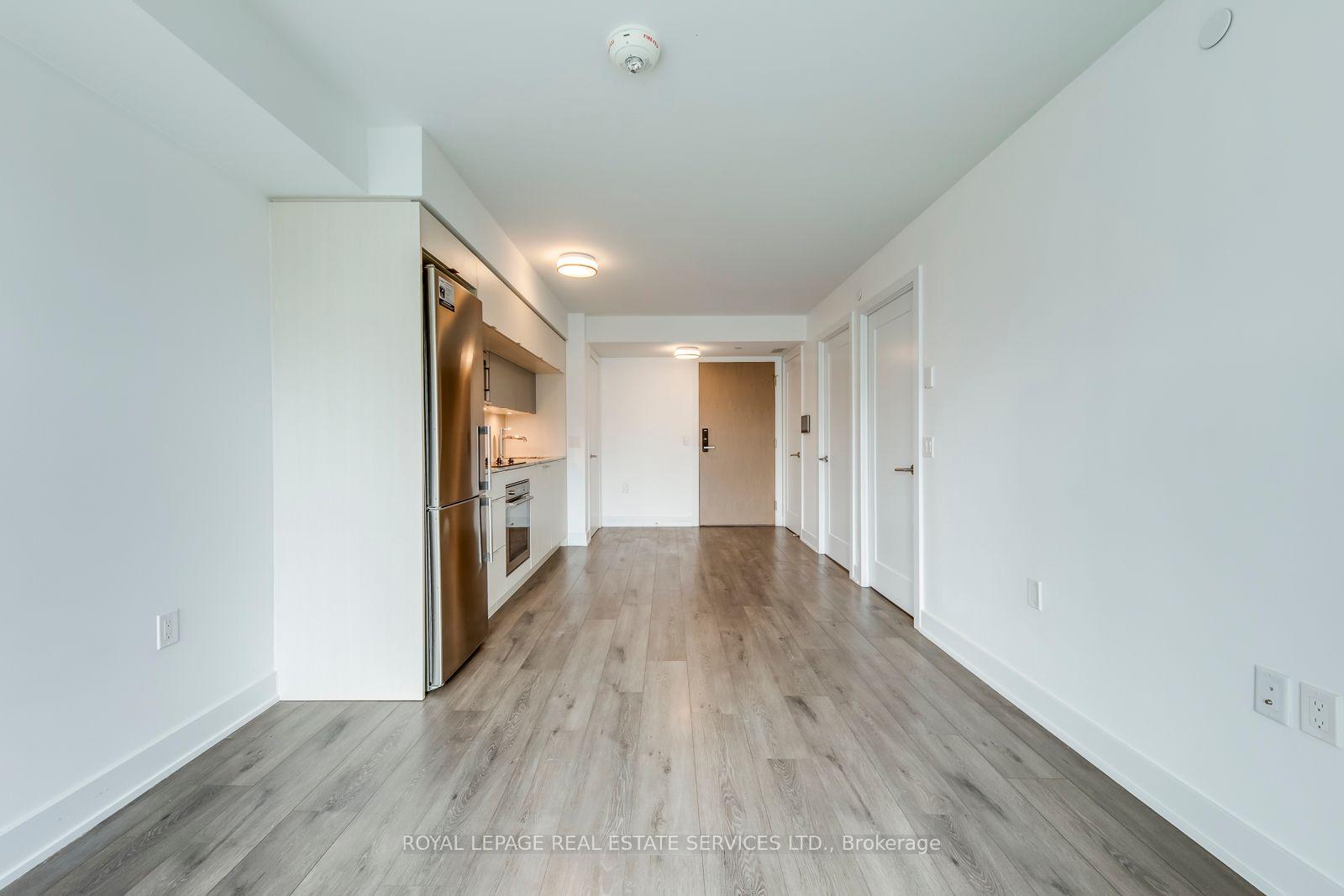 Photo 16 of Unit 1320, 585 Bloor Street E, Toronto, North St. James Town — HOMEH