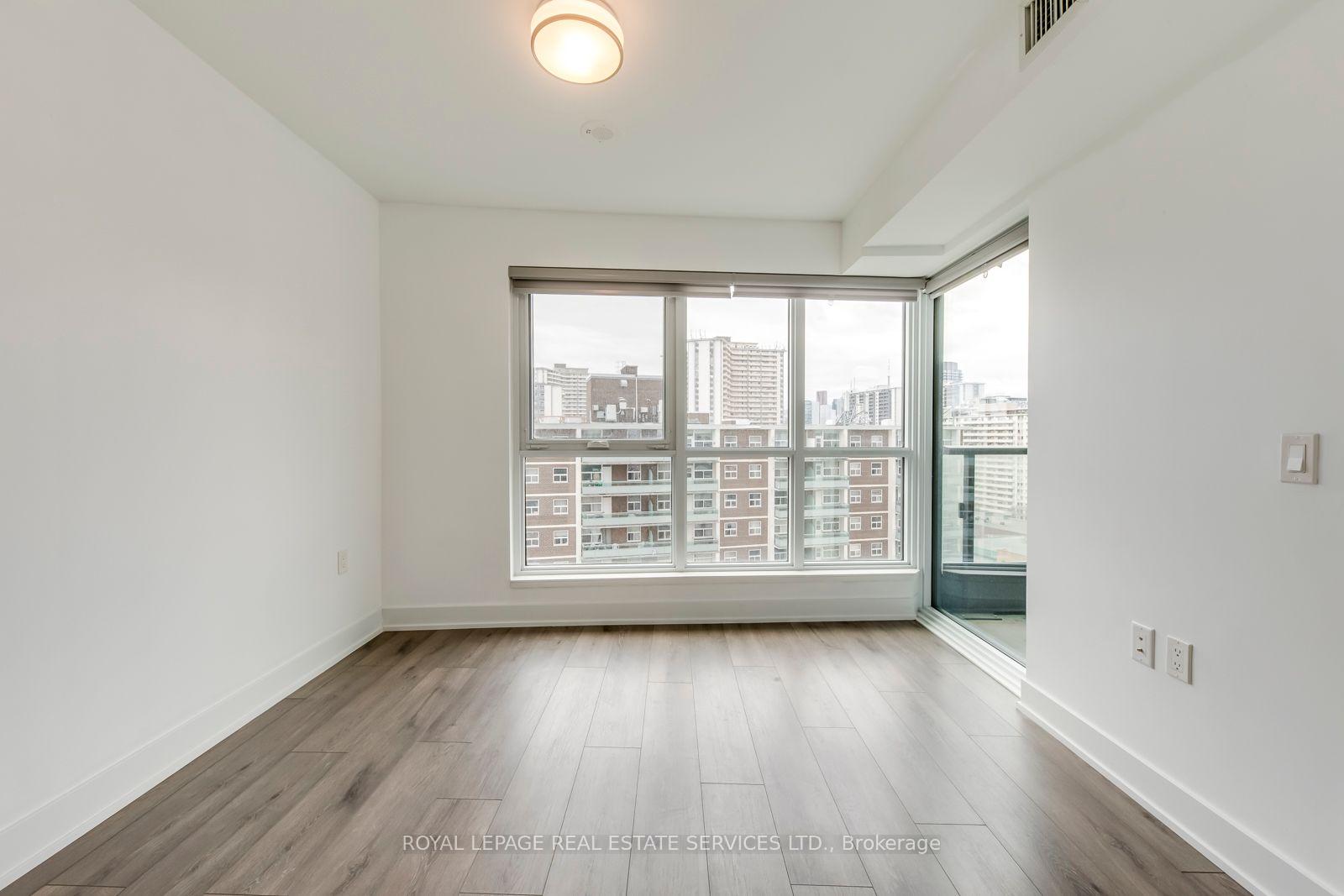 Photo 18 of Unit 1320, 585 Bloor Street E, Toronto, North St. James Town — HOMEH
