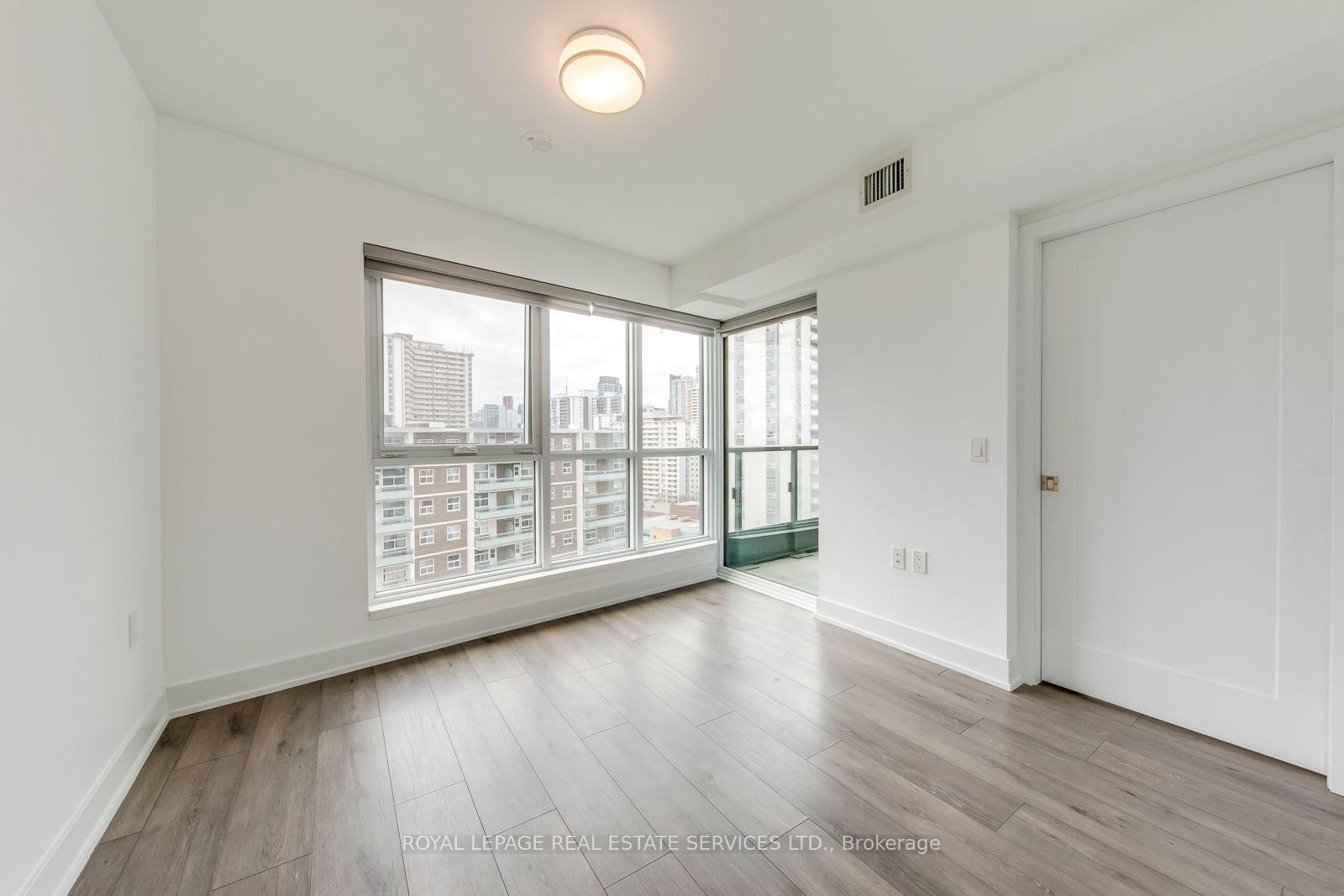 Photo 19 of Unit 1320, 585 Bloor Street E, Toronto, North St. James Town — HOMEH