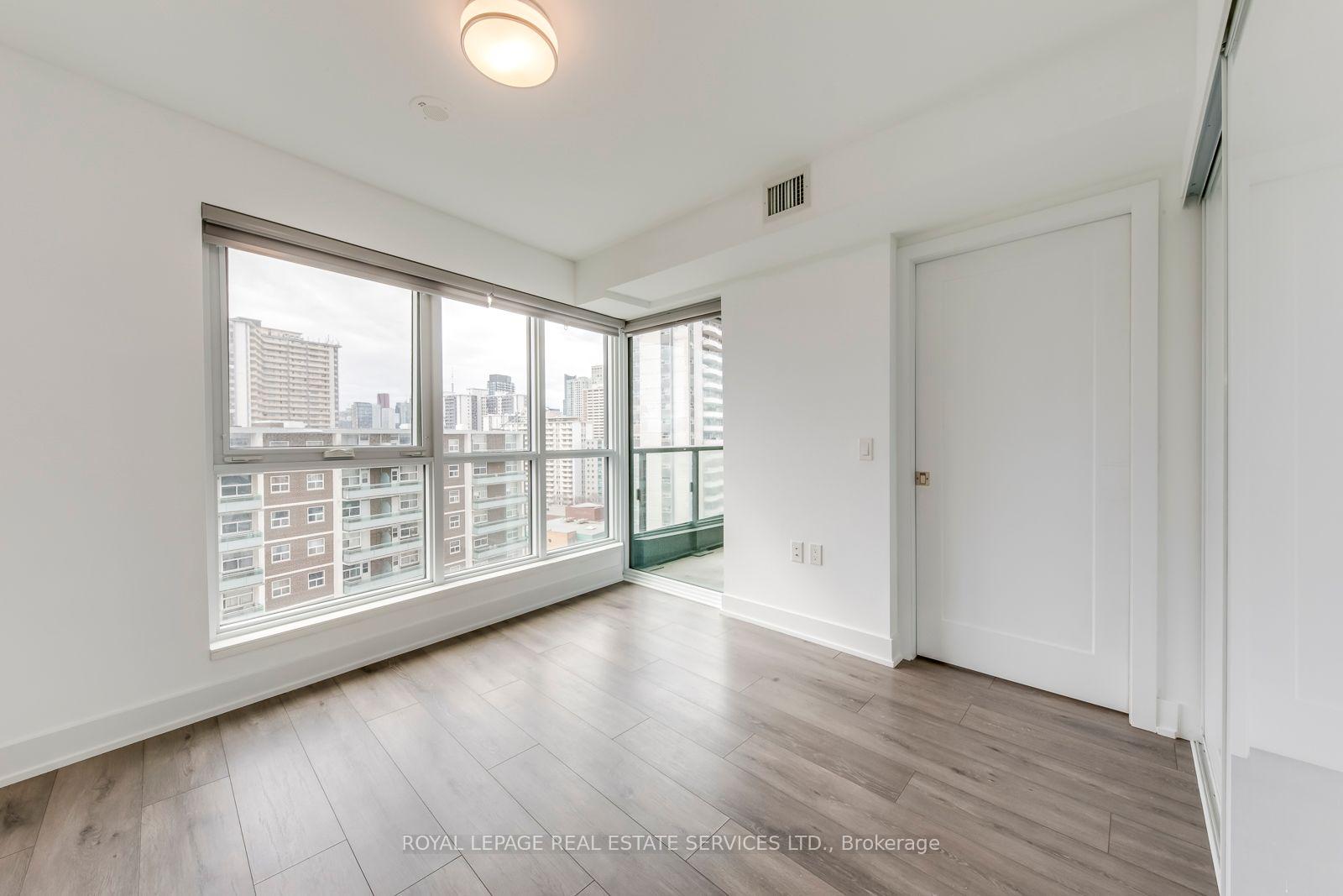 Photo 20 of Unit 1320, 585 Bloor Street E, Toronto, North St. James Town — HOMEH