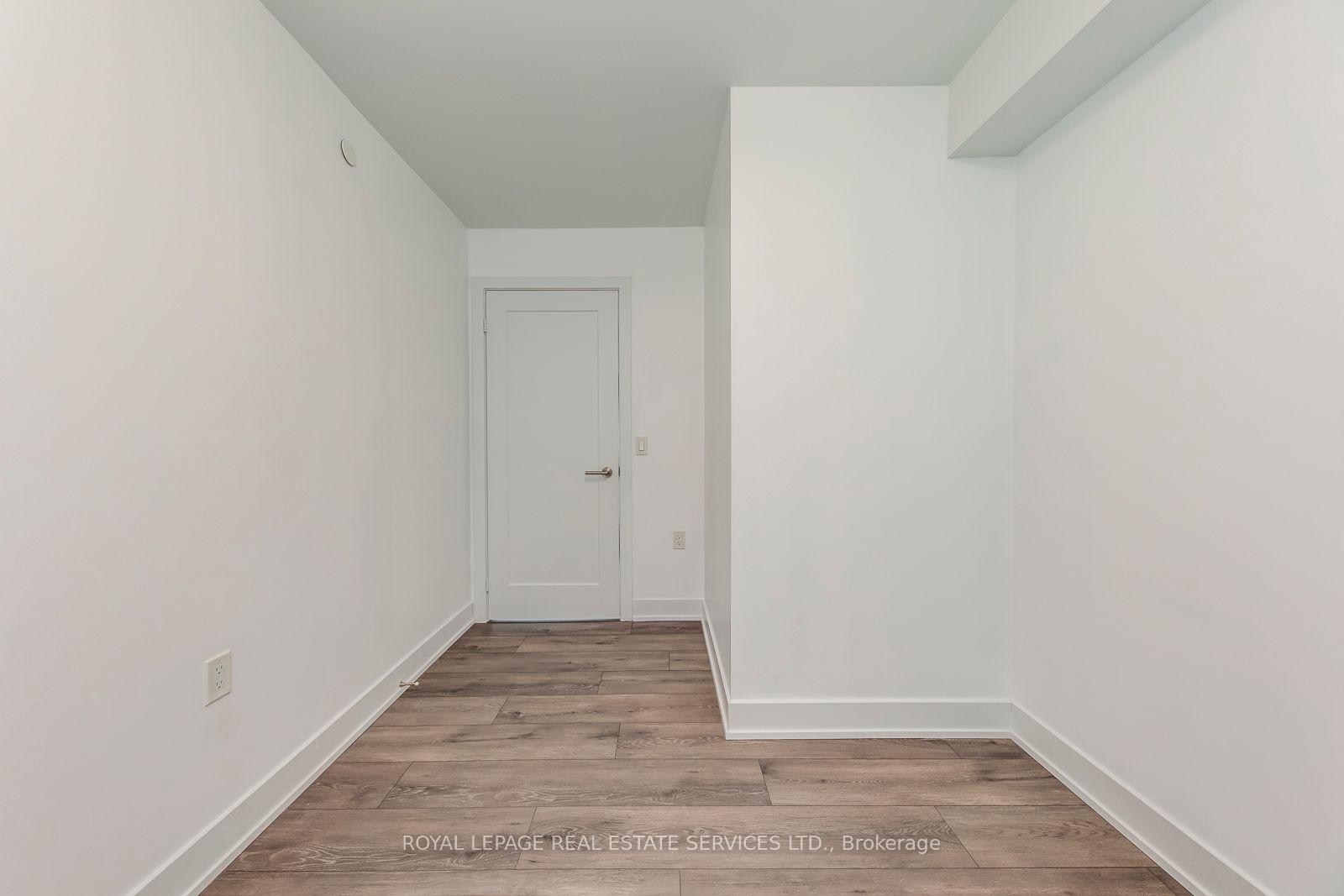 Photo 24 of Unit 1320, 585 Bloor Street E, Toronto, North St. James Town — HOMEH