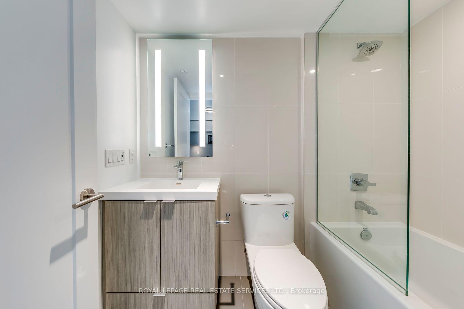 Photo 25 of Unit 1320, 585 Bloor Street E, Toronto, North St. James Town — HOMEH