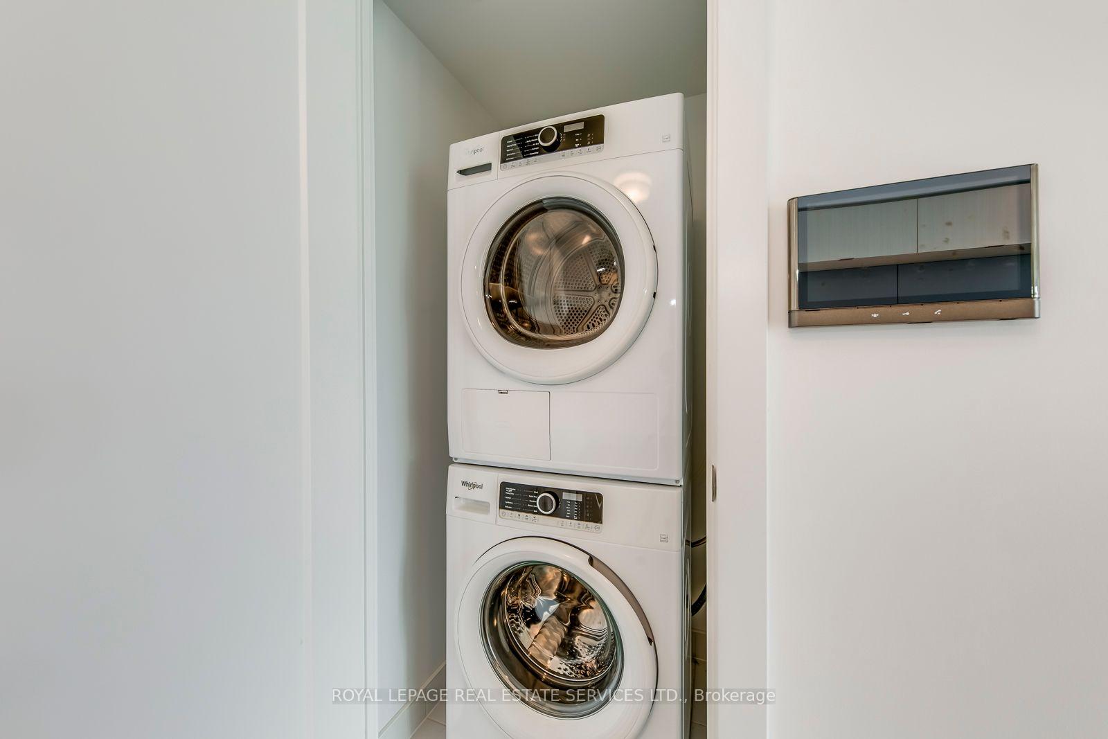Photo 26 of Unit 1320, 585 Bloor Street E, Toronto, North St. James Town — HOMEH