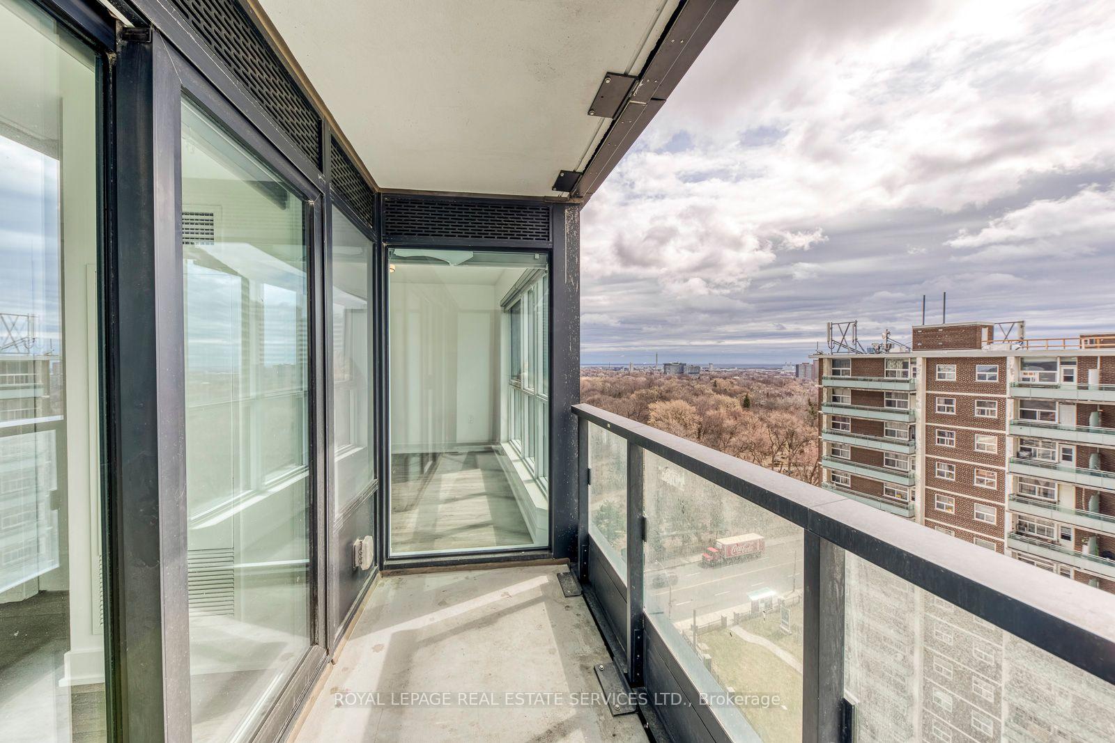 Photo 27 of Unit 1320, 585 Bloor Street E, Toronto, North St. James Town — HOMEH