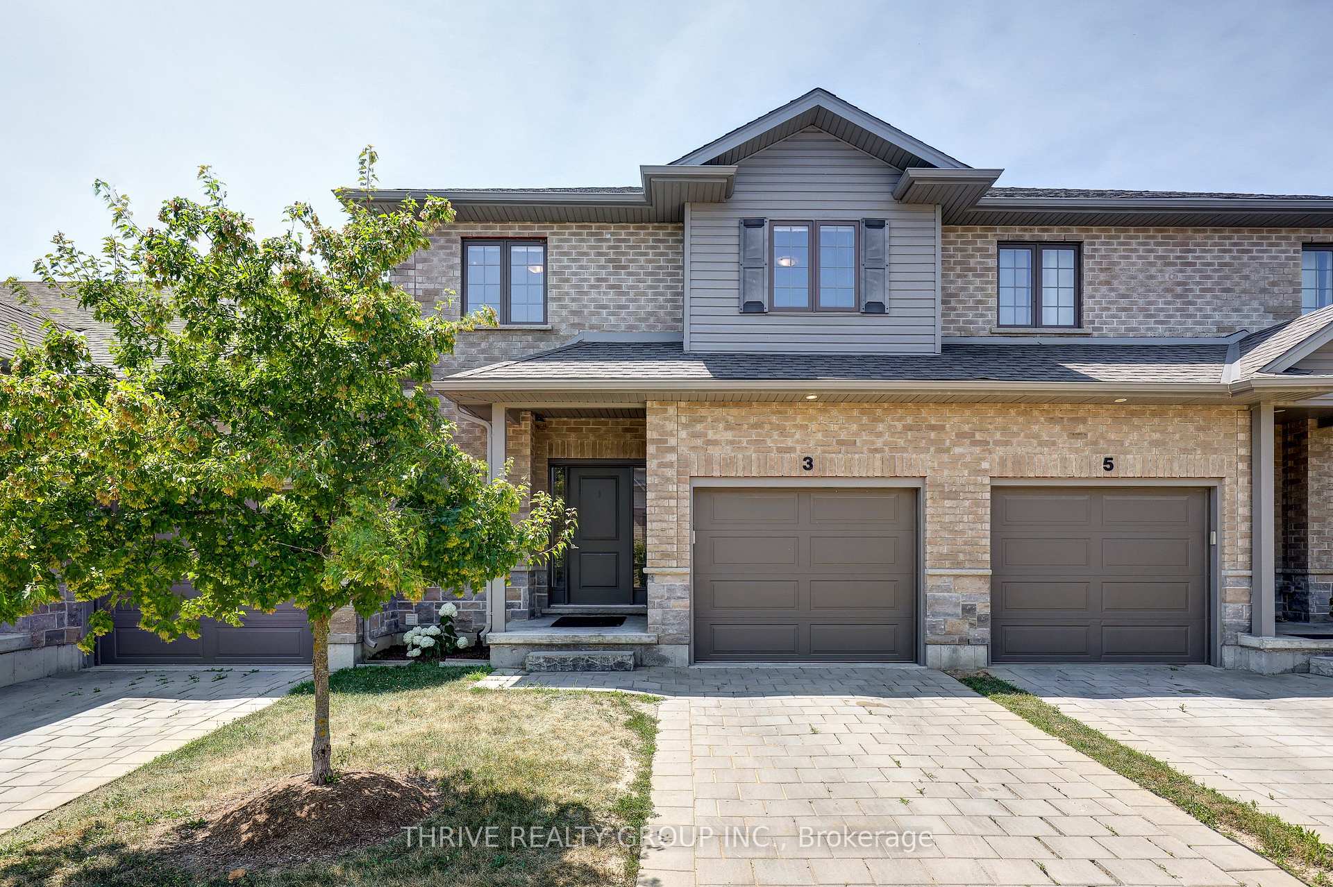Photo 3 of Unit 3, 2910 Tokala Trail, London, North S — HOMEH