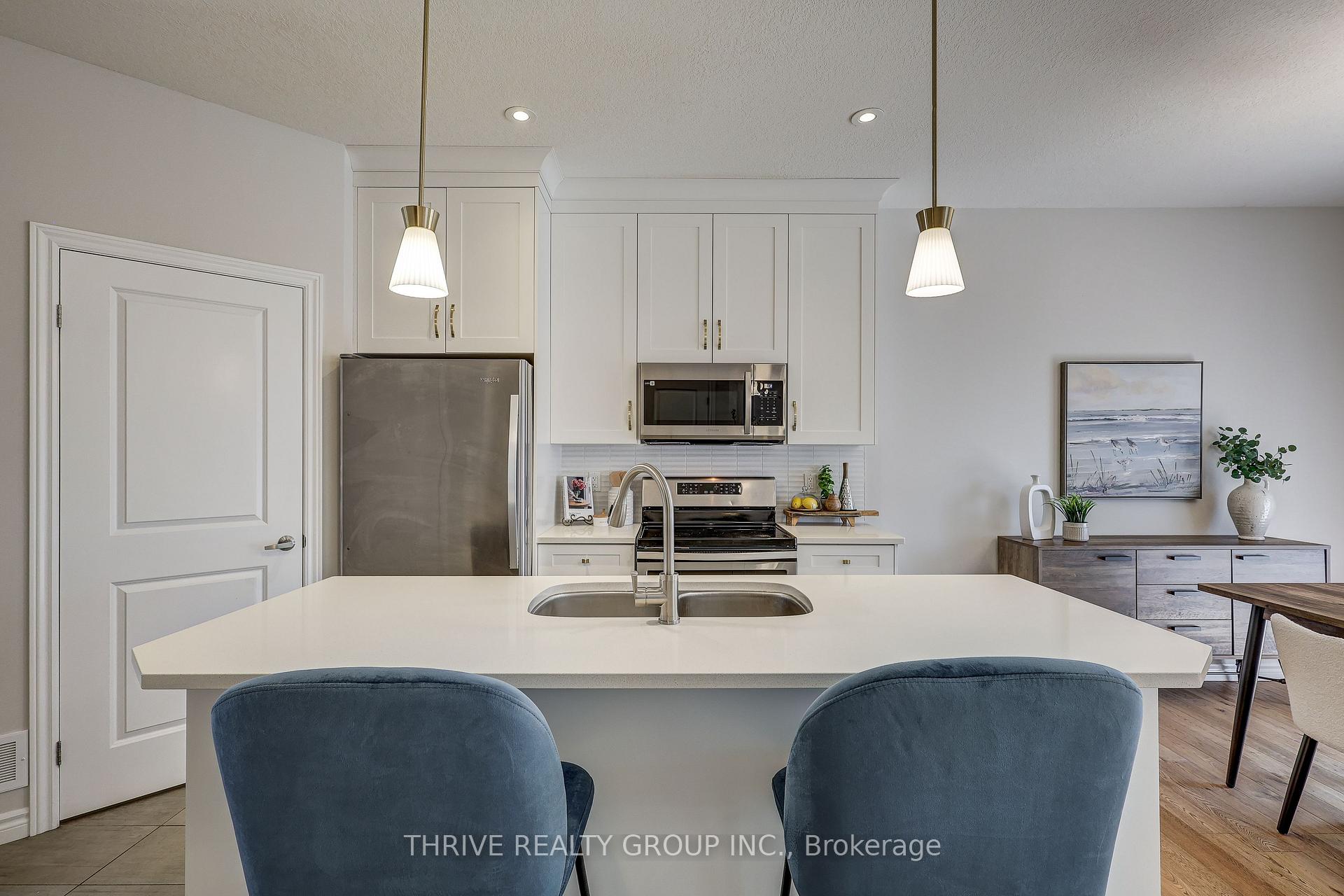 Photo 11 of Unit 3, 2910 Tokala Trail, London, North S — HOMEH