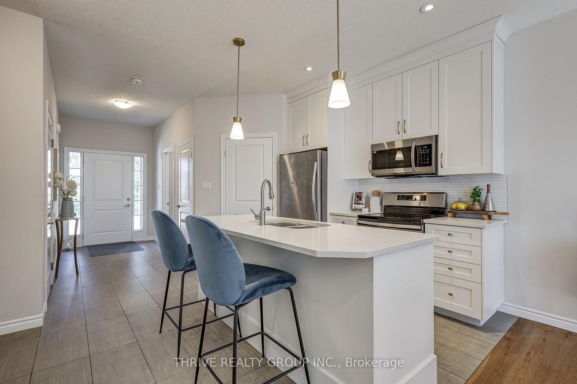 Photo 12 of Unit 3, 2910 Tokala Trail, London, North S — HOMEH
