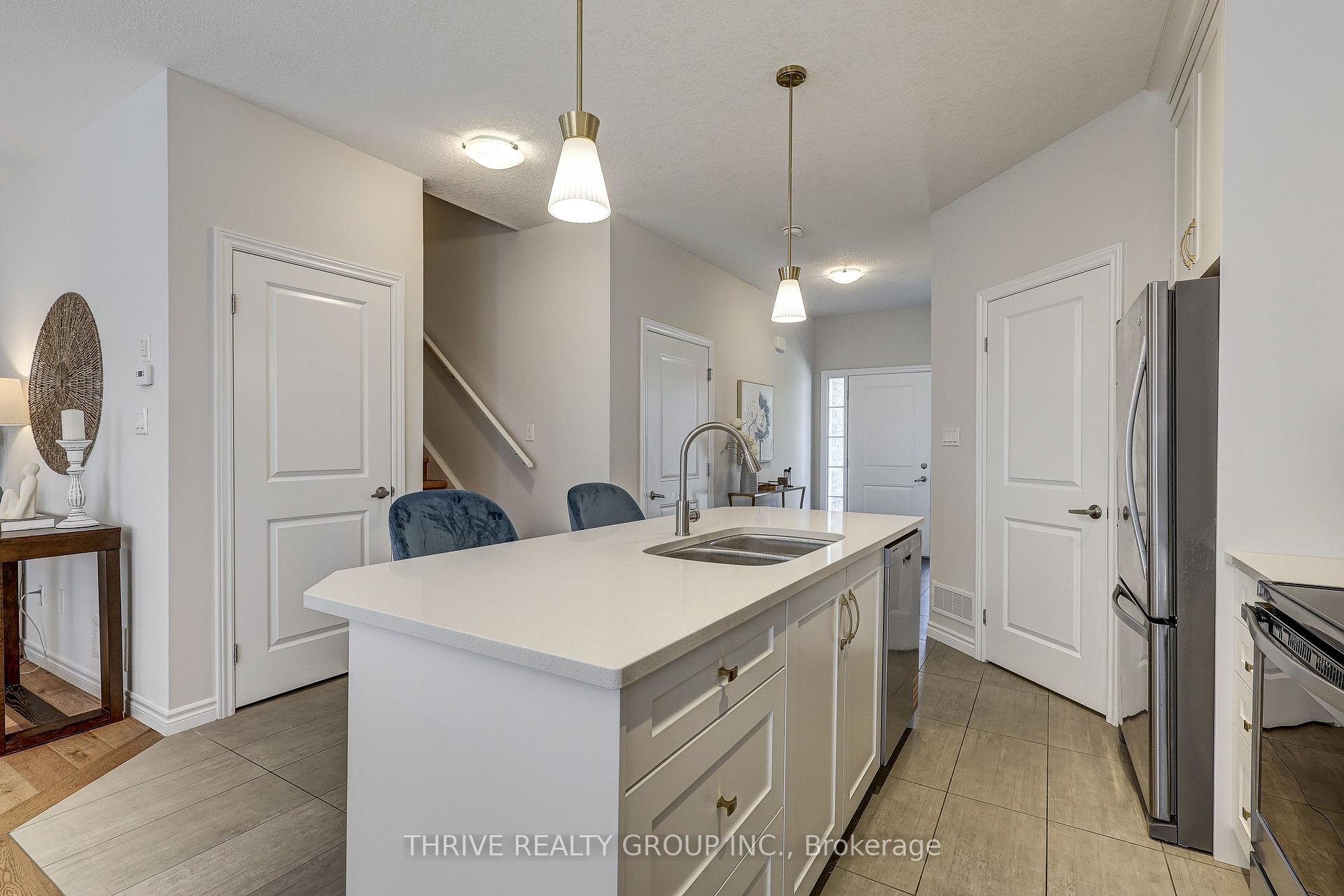 Photo 13 of Unit 3, 2910 Tokala Trail, London, North S — HOMEH
