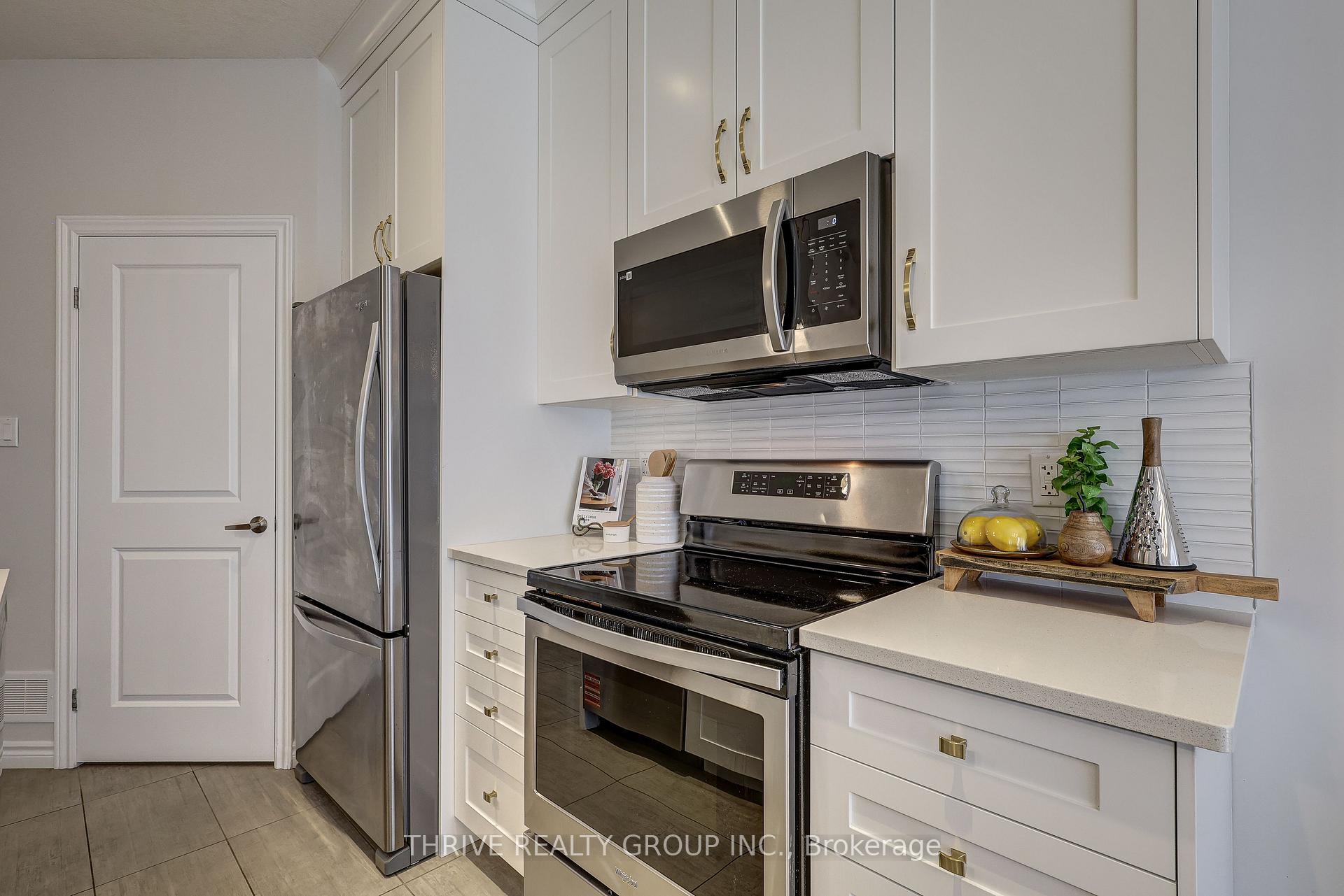 Photo 14 of Unit 3, 2910 Tokala Trail, London, North S — HOMEH