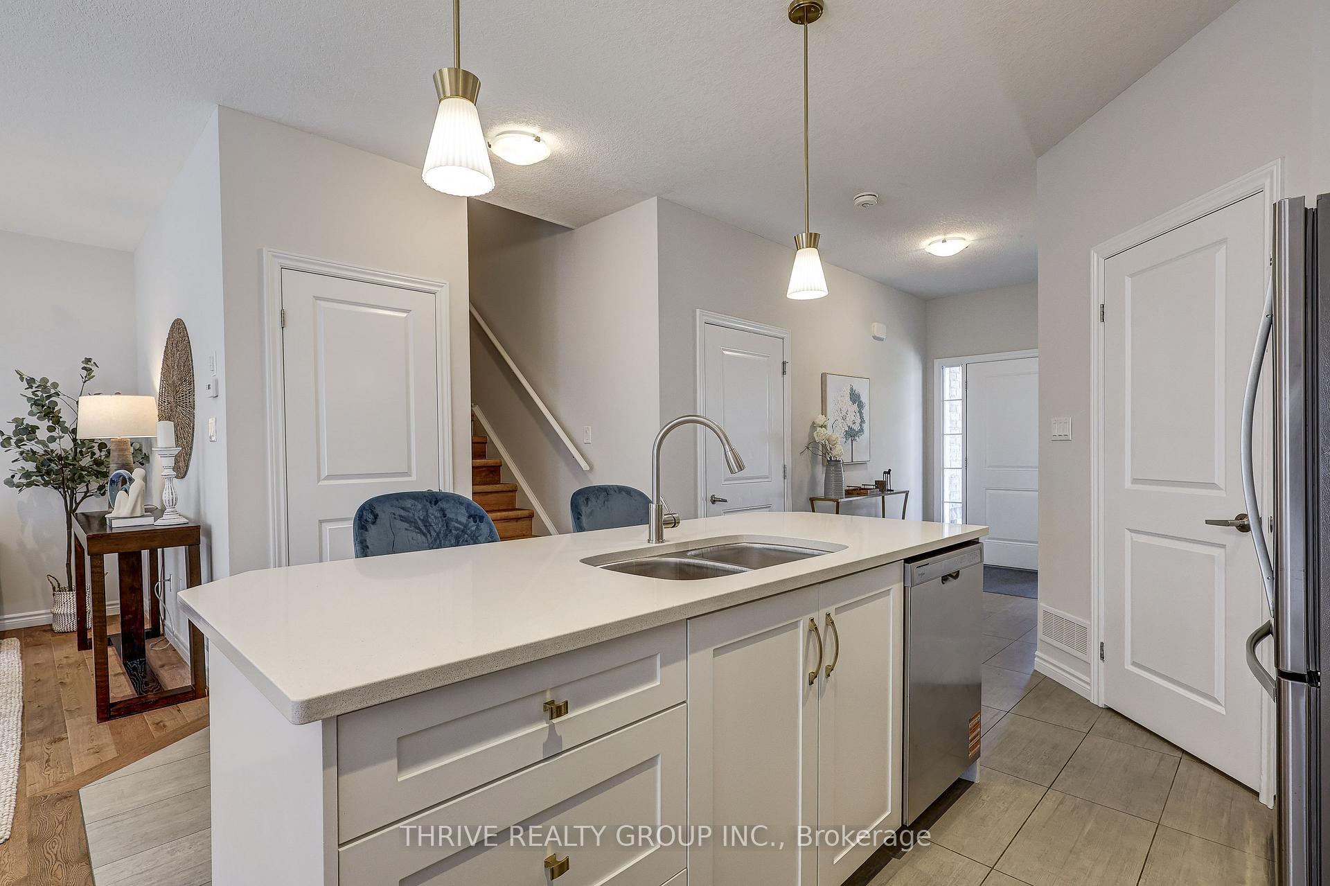 Photo 15 of Unit 3, 2910 Tokala Trail, London, North S — HOMEH