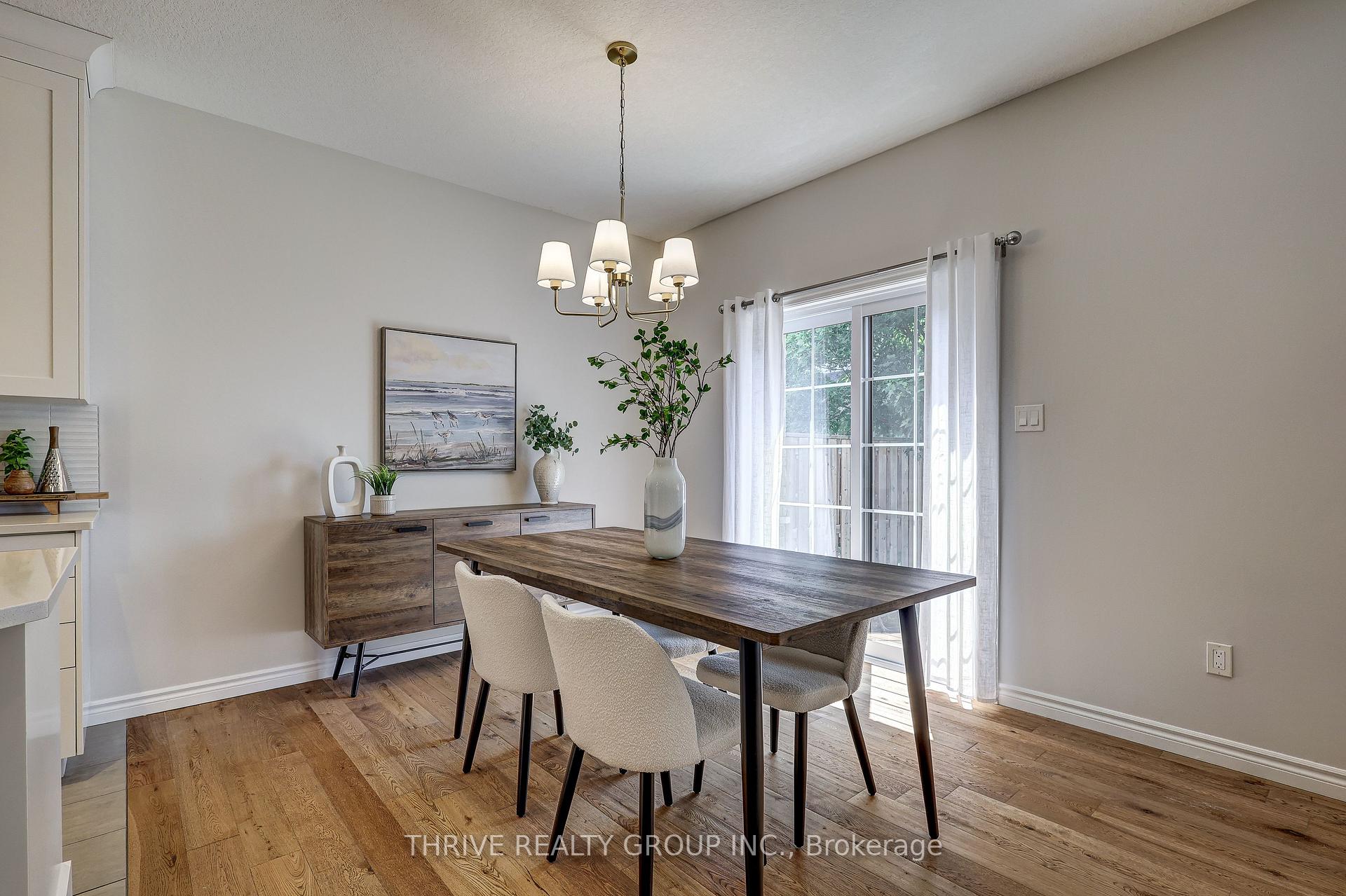 Photo 17 of Unit 3, 2910 Tokala Trail, London, North S — HOMEH