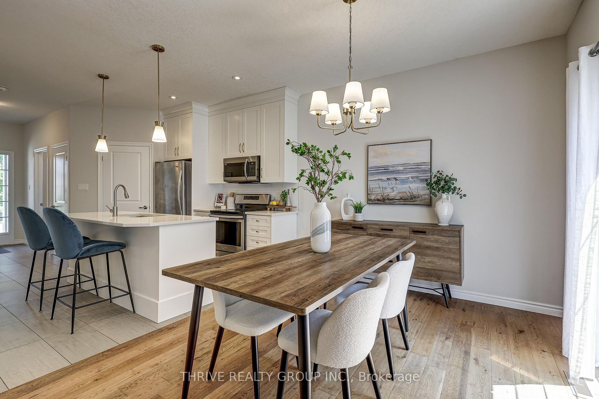 Photo 2 of Unit 3, 2910 Tokala Trail, London, North S — HOMEH