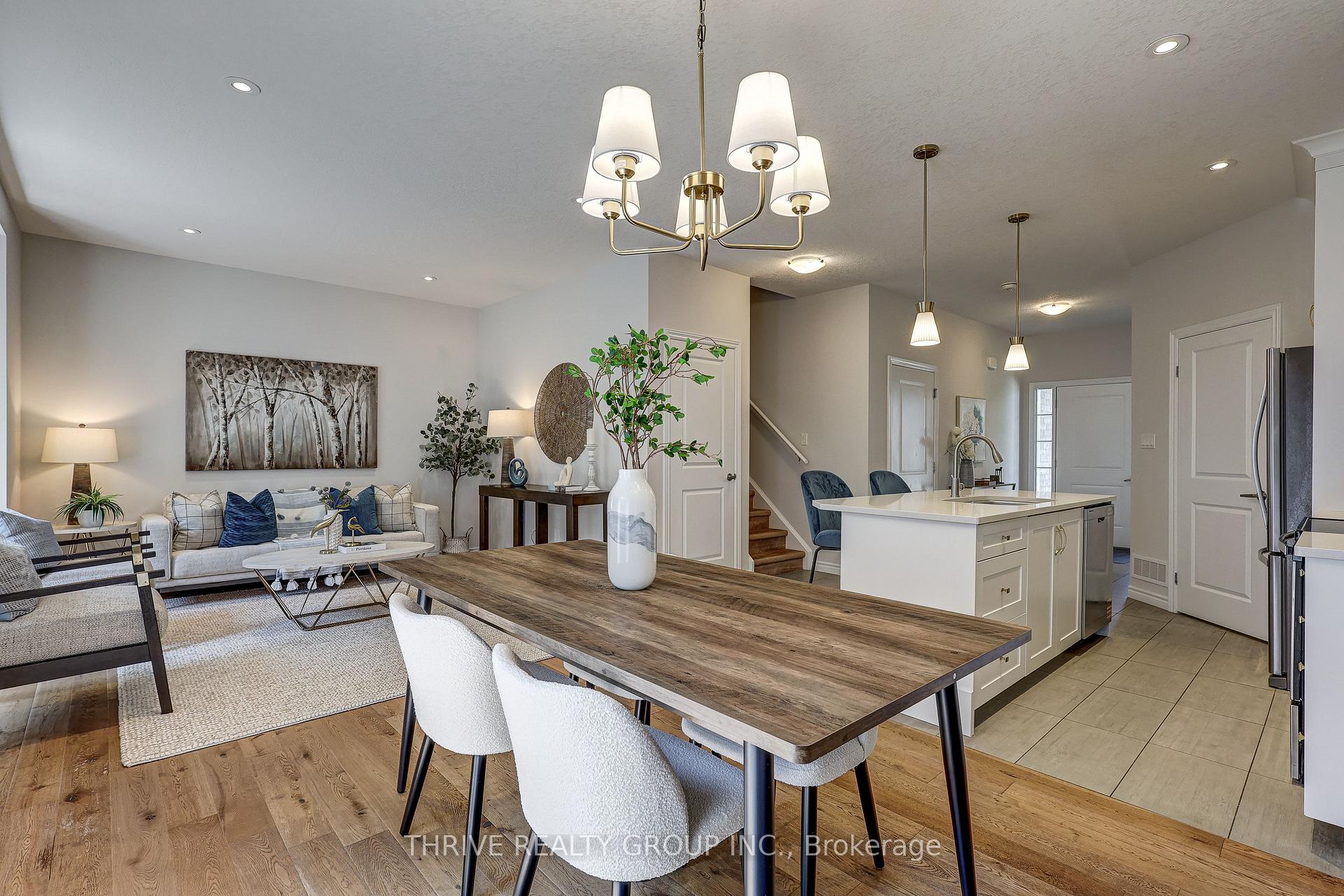 Photo 18 of Unit 3, 2910 Tokala Trail, London, North S — HOMEH