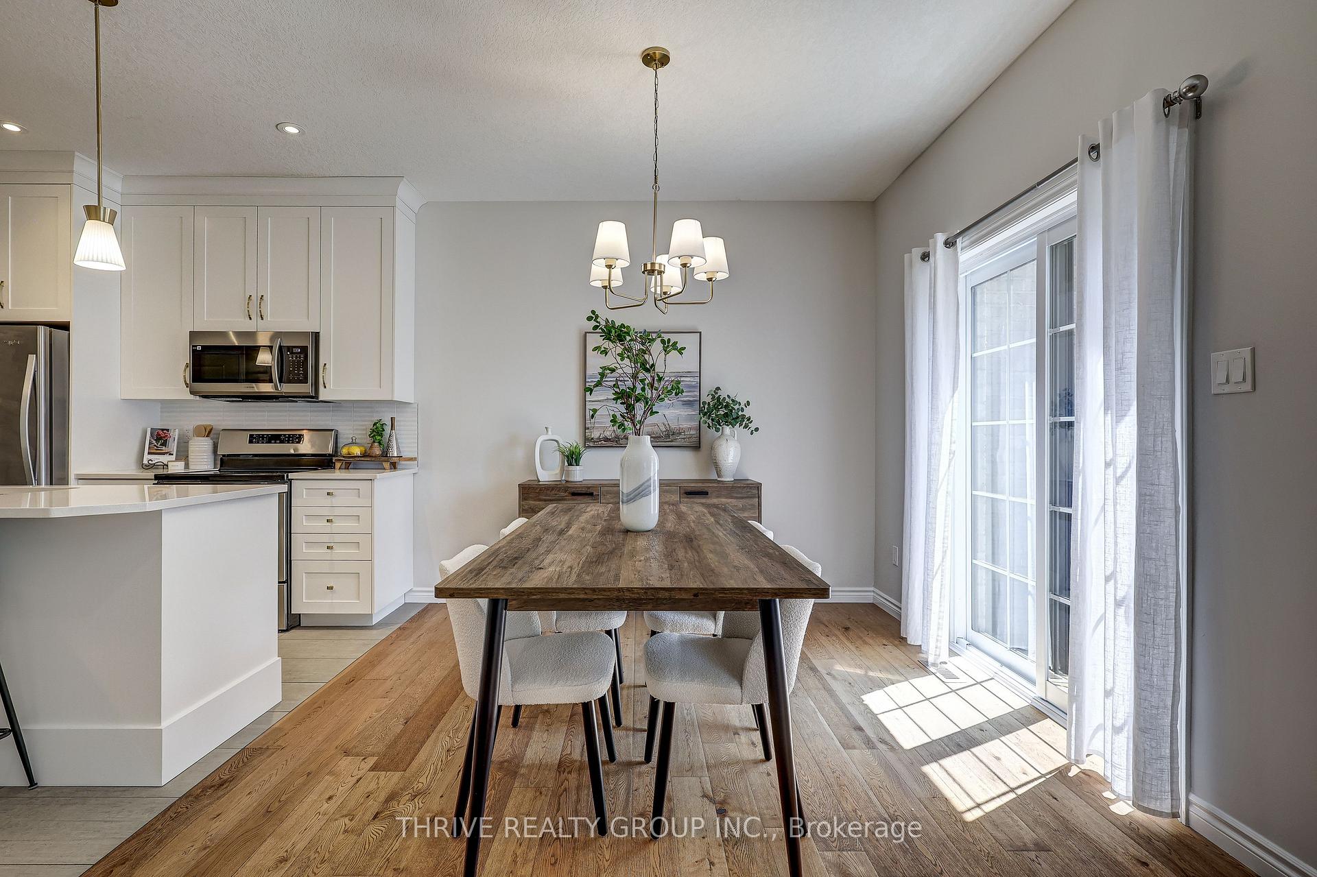 Photo 19 of Unit 3, 2910 Tokala Trail, London, North S — HOMEH
