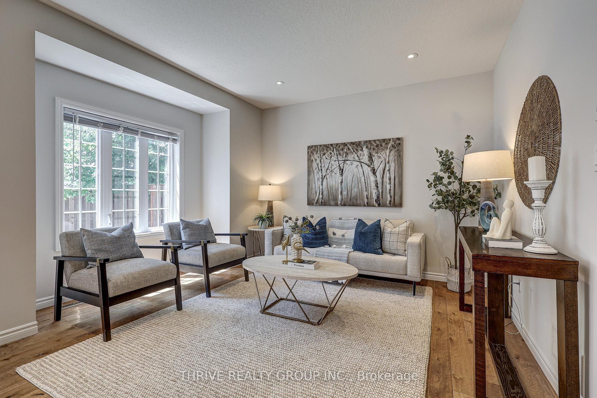 Photo 20 of Unit 3, 2910 Tokala Trail, London, North S — HOMEH