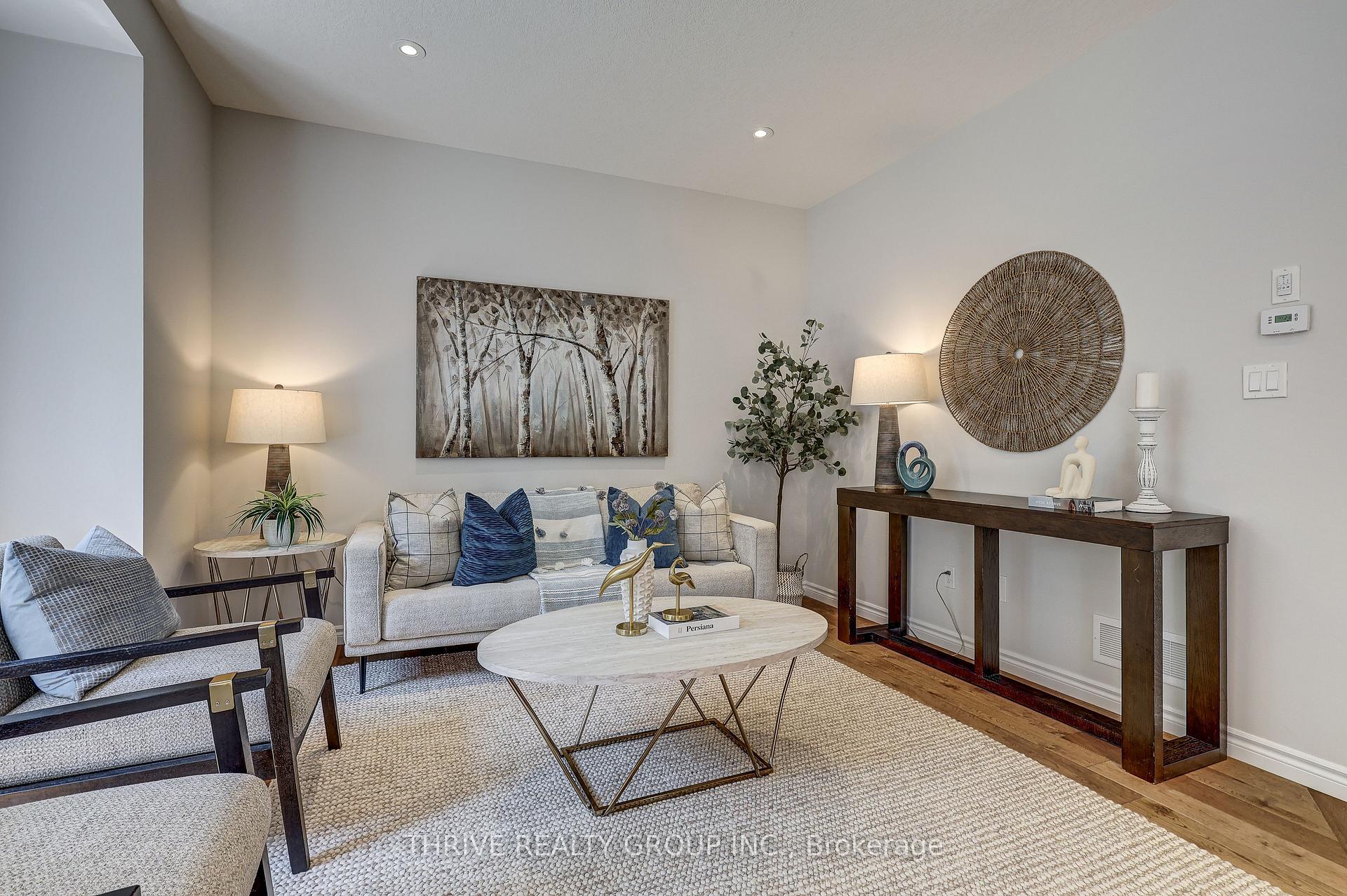 Photo 21 of Unit 3, 2910 Tokala Trail, London, North S — HOMEH