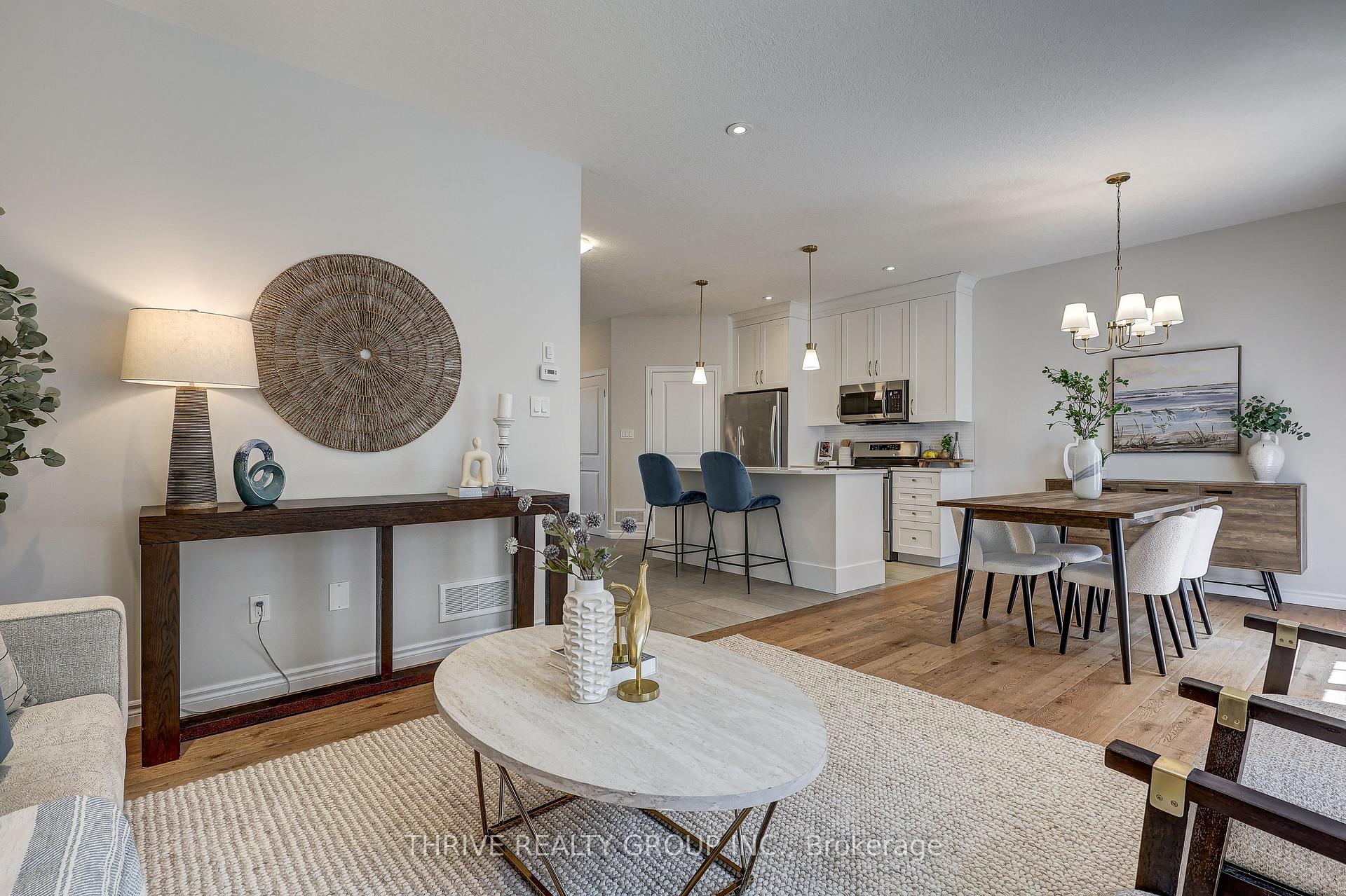 Photo of Unit 3, 2910 Tokala Trail