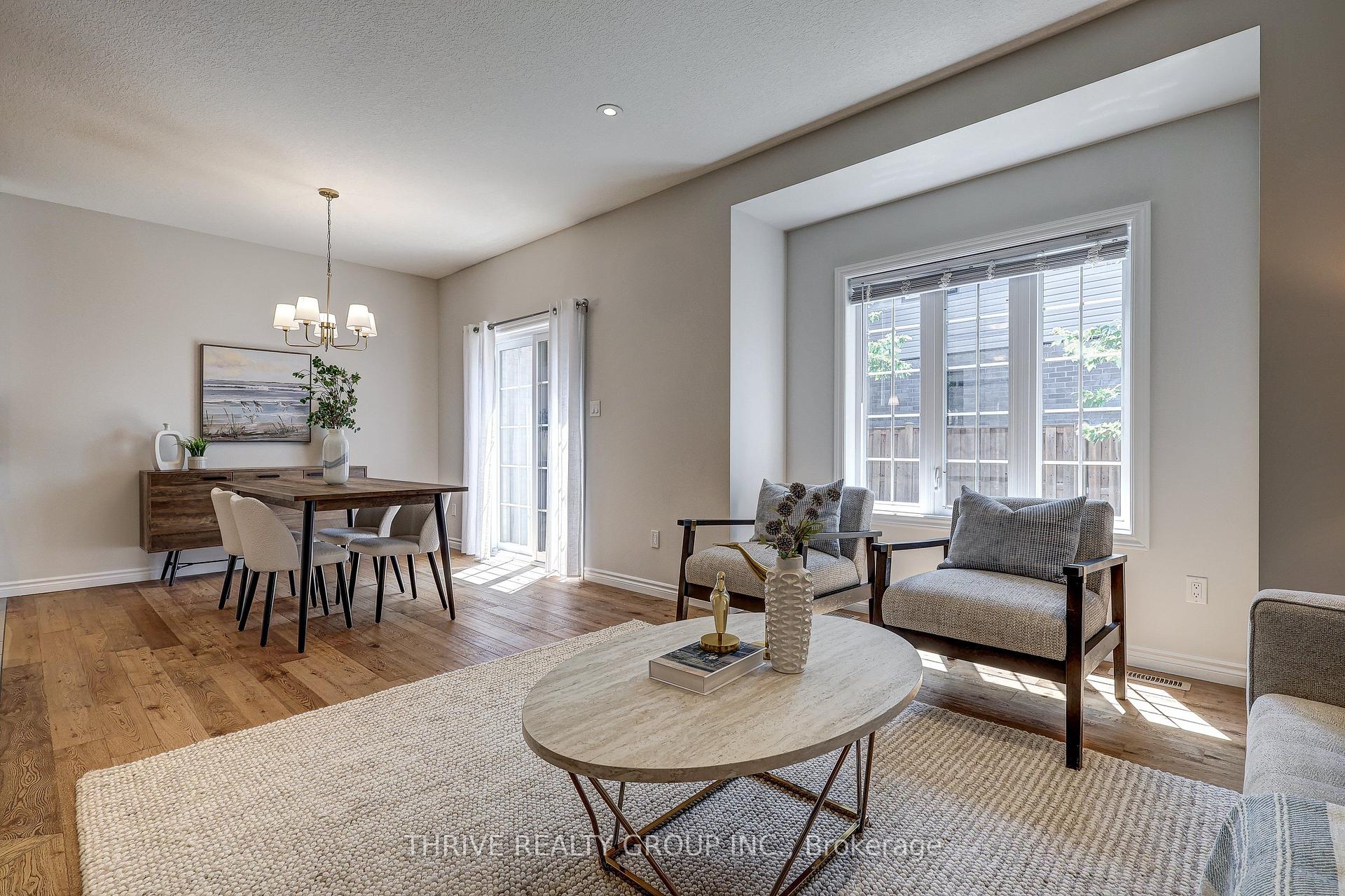 Photo 22 of Unit 3, 2910 Tokala Trail, London, North S — HOMEH